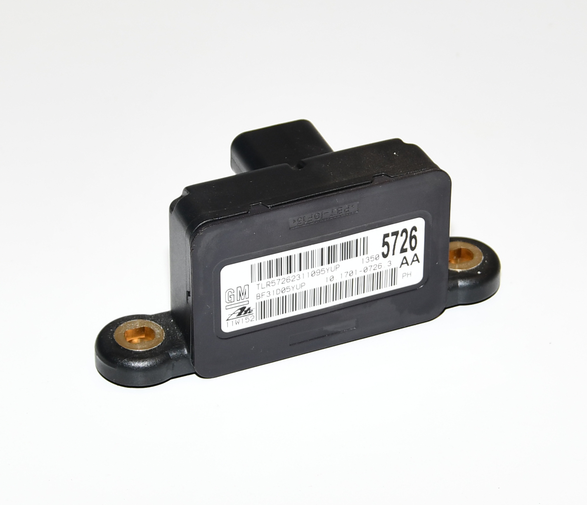 Steuergerät elektromechanische Feststellbremse  13505726 Original ATE 