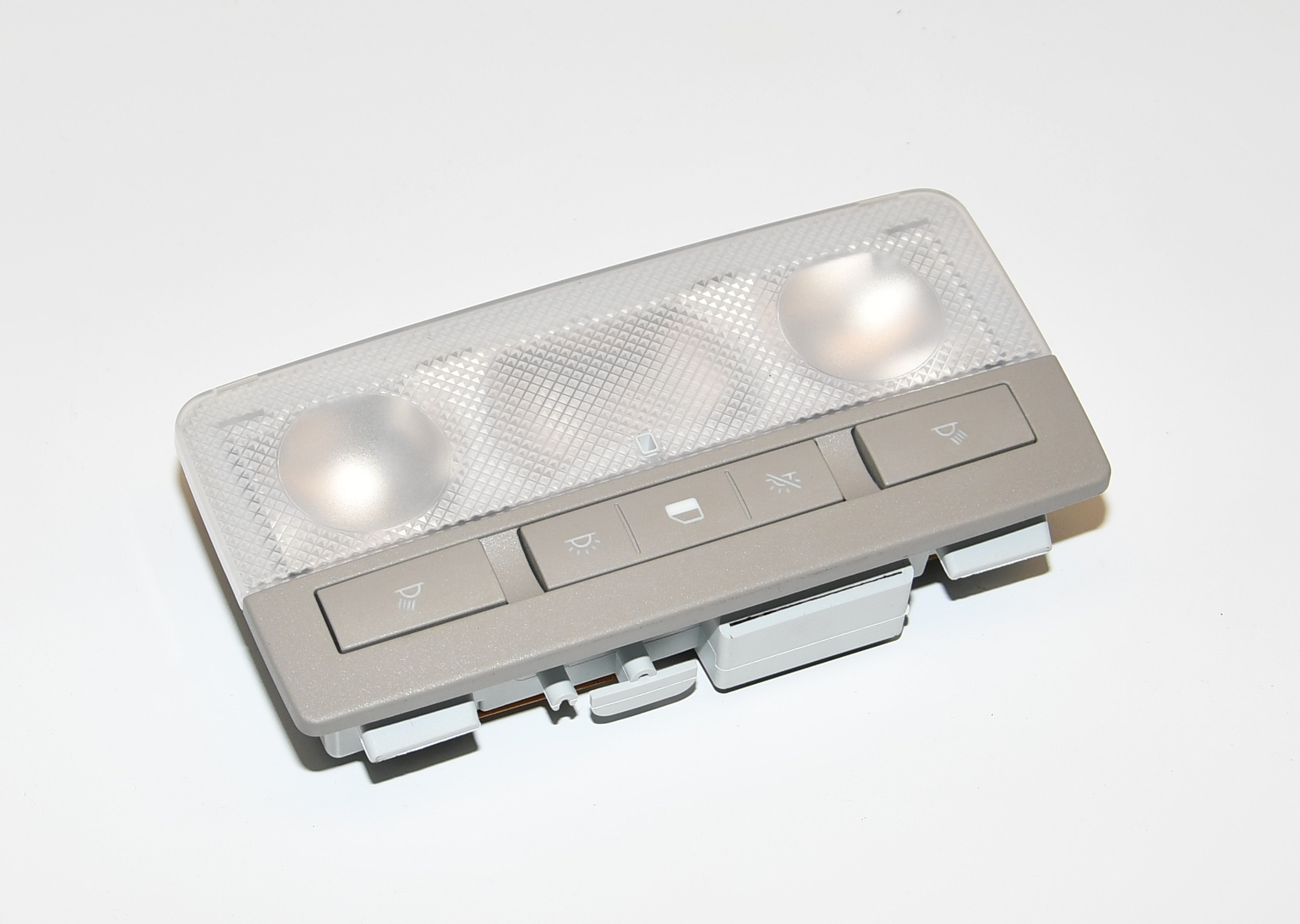 Leseleuchte Innenraumleuchte Vorne 13285100 Astra J Caravan Original Opel   