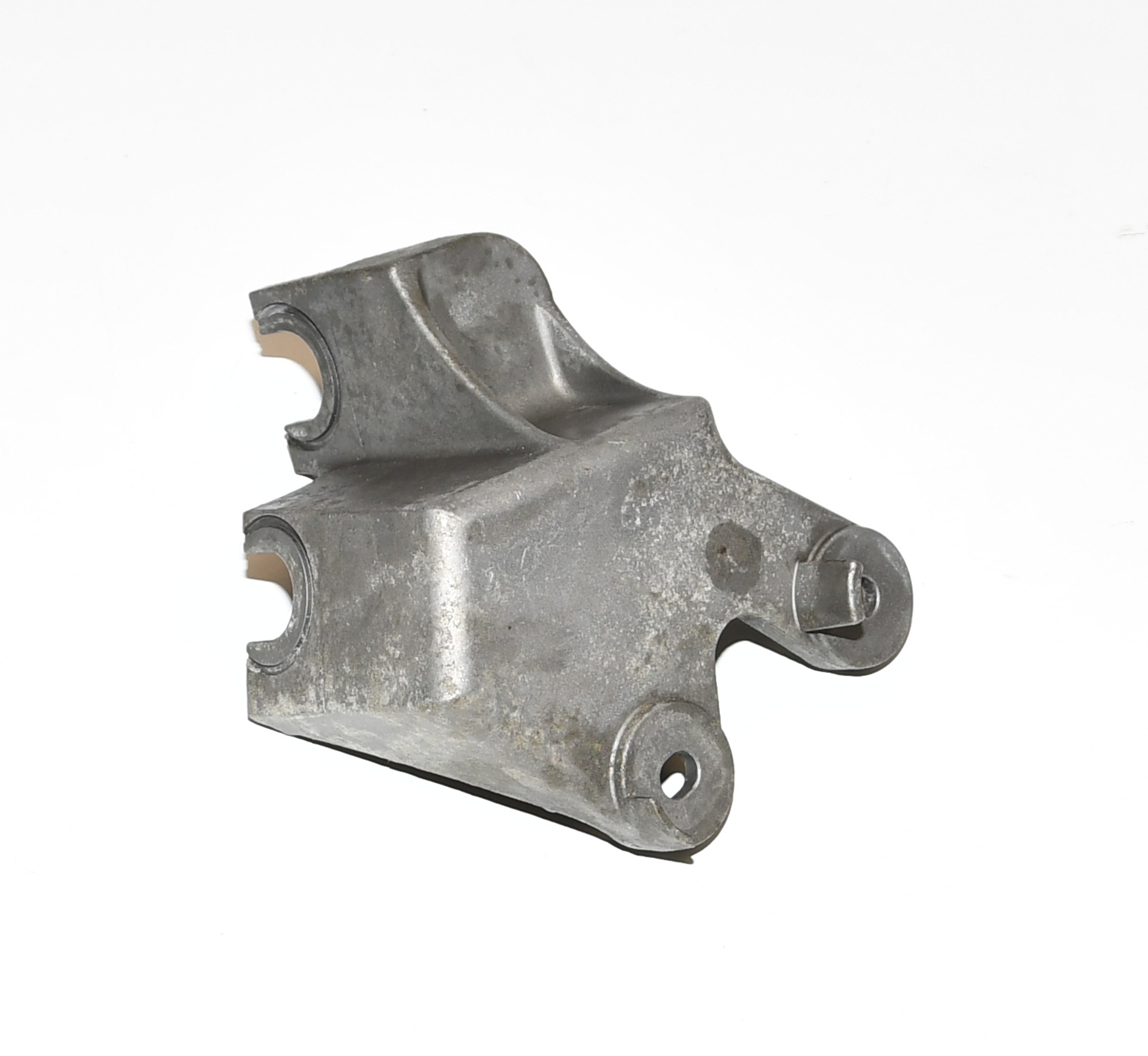 Widerlager Halter Schaltseil am Getriebe  55563698 Astra J Original Opel 