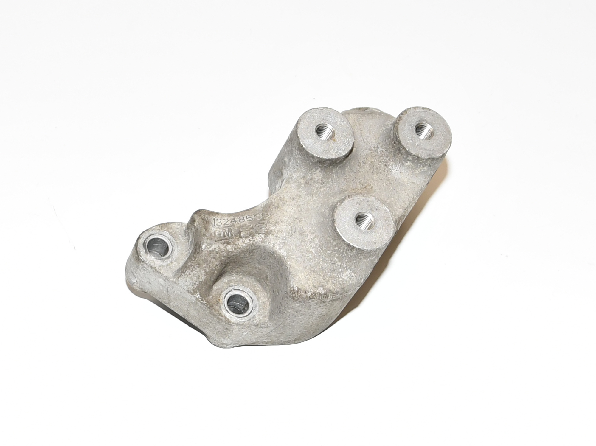 Getriebelager Getriebehalter  F17 13248568 Astra J F17 Original Opel 