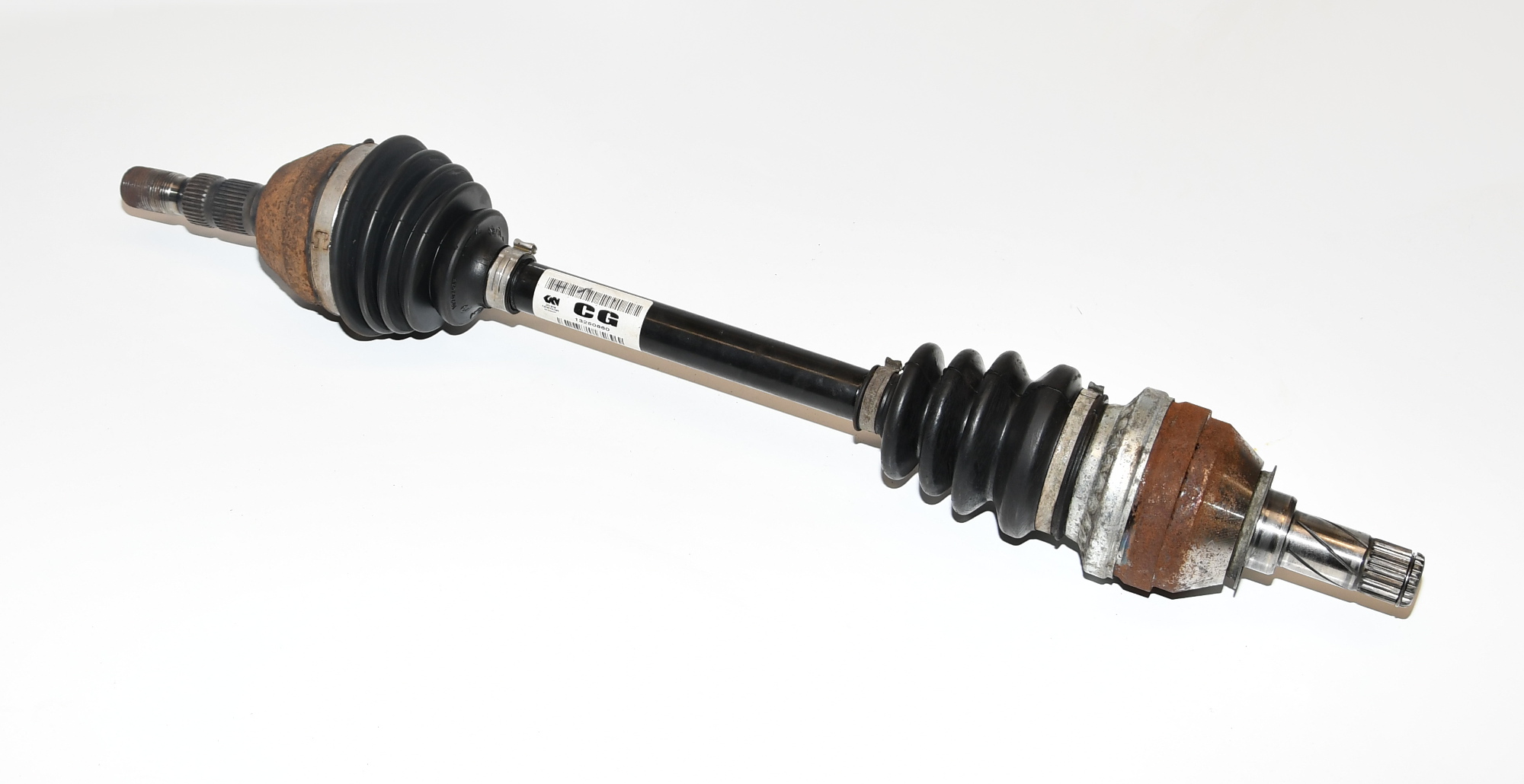 Antriebswelle Gelenkwelle Vorne,Links 13250860 Astra J Caravan MDG Original 