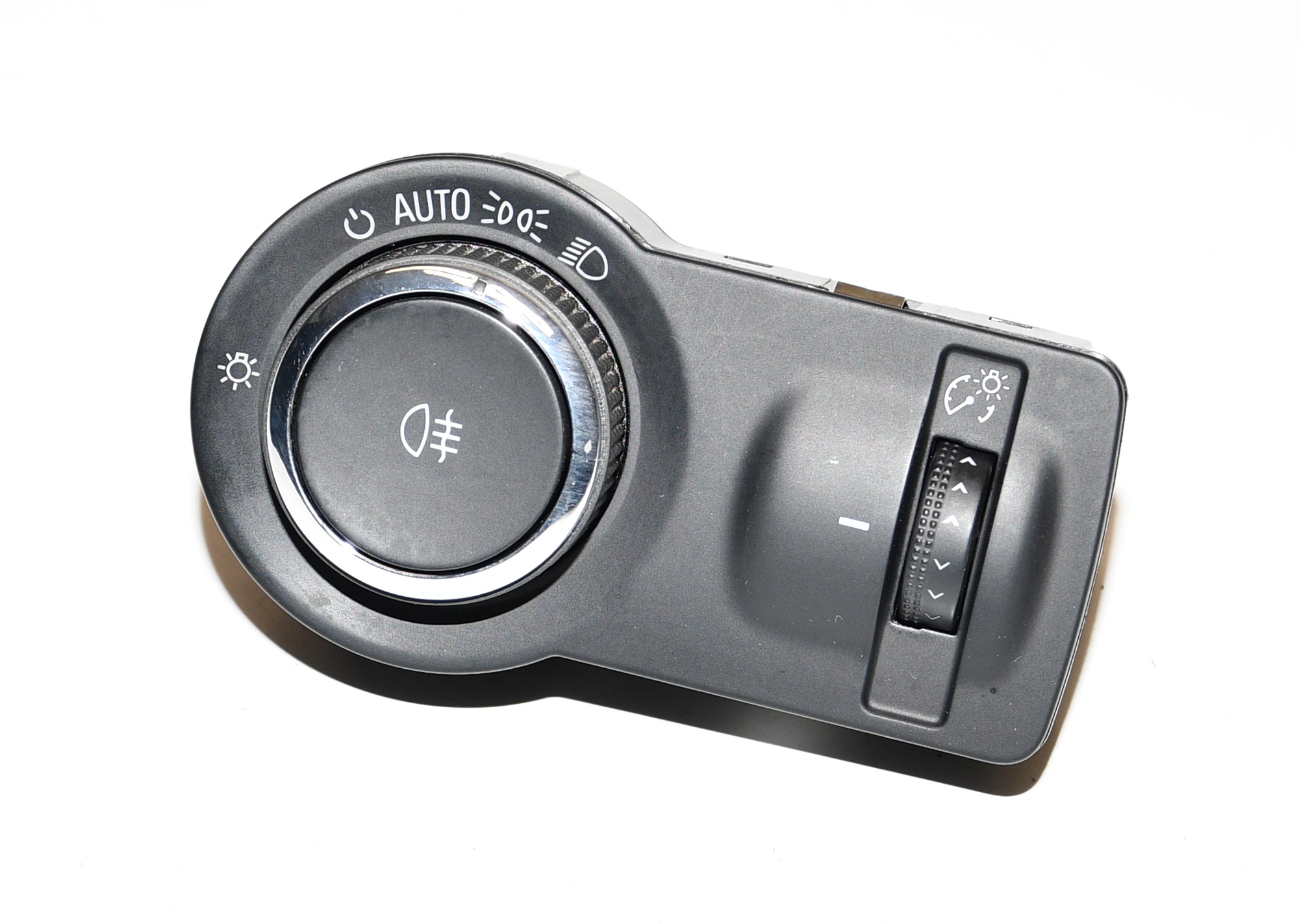 Schalter Taster  Lichtschalter 13268710 Astra J Original Opel 