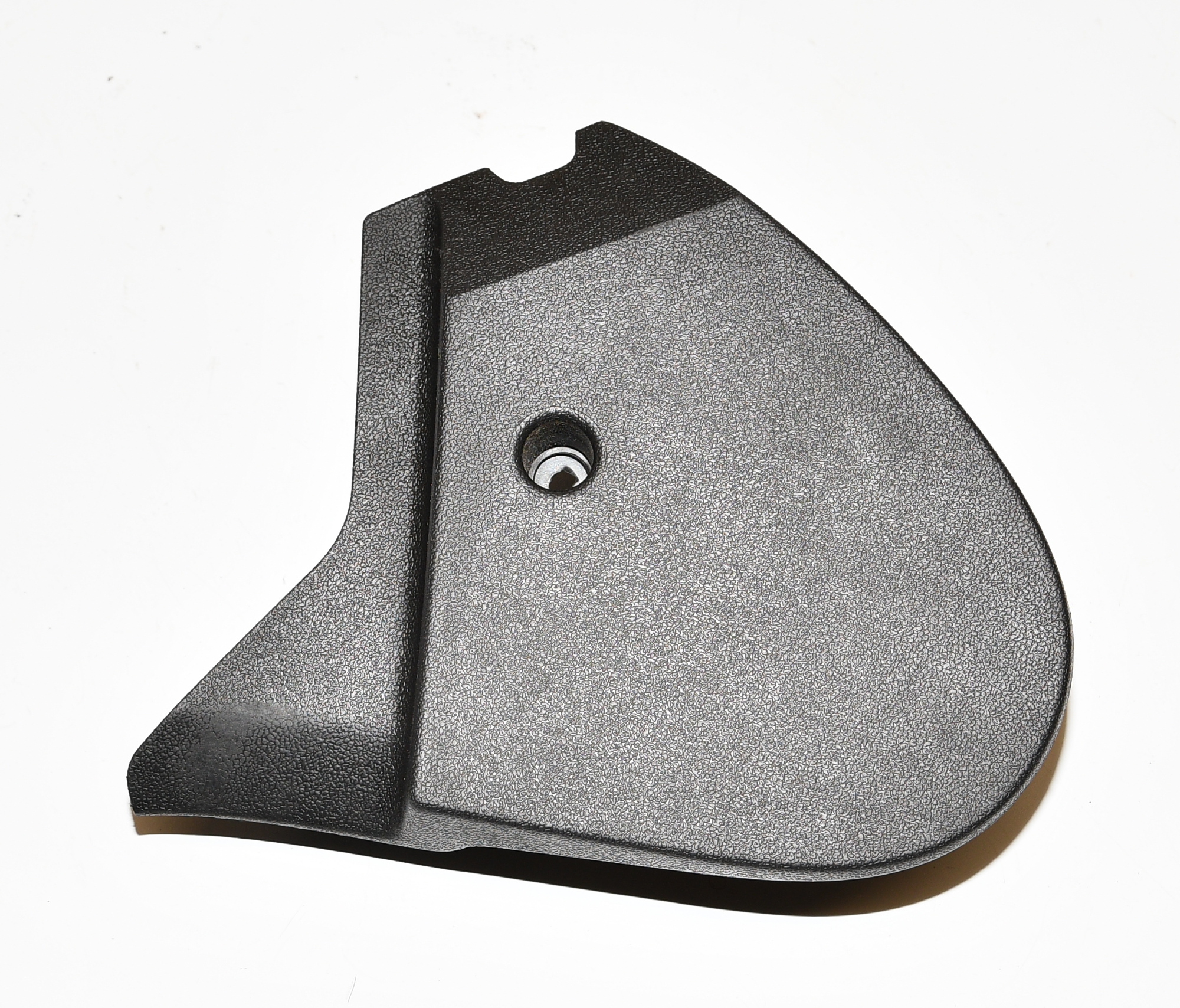 Verkleidung Sitzgestell Vorne,Links 13257125 Meriva B Original Opel 