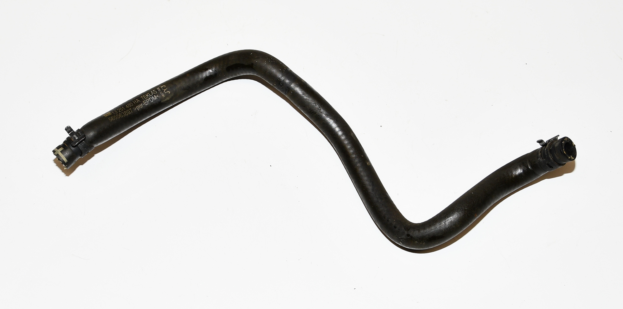 Kühlmittelschlauch Kühlwasserschlauch   13251480HA Astra J Caravan Original 