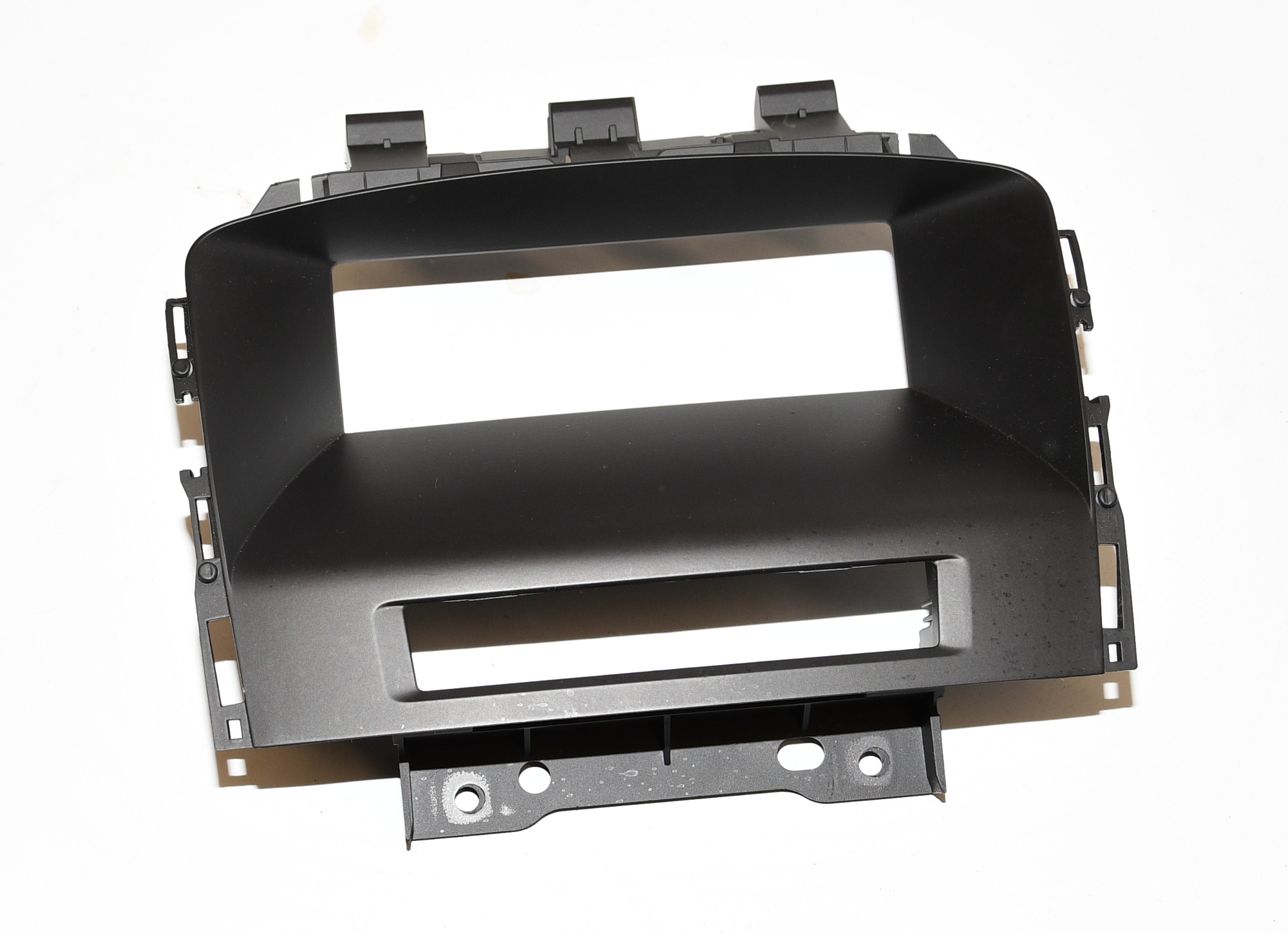 Verkleidung Abdeckung Armaturenbrett  13362791 Astra J Caravan Original Opel   