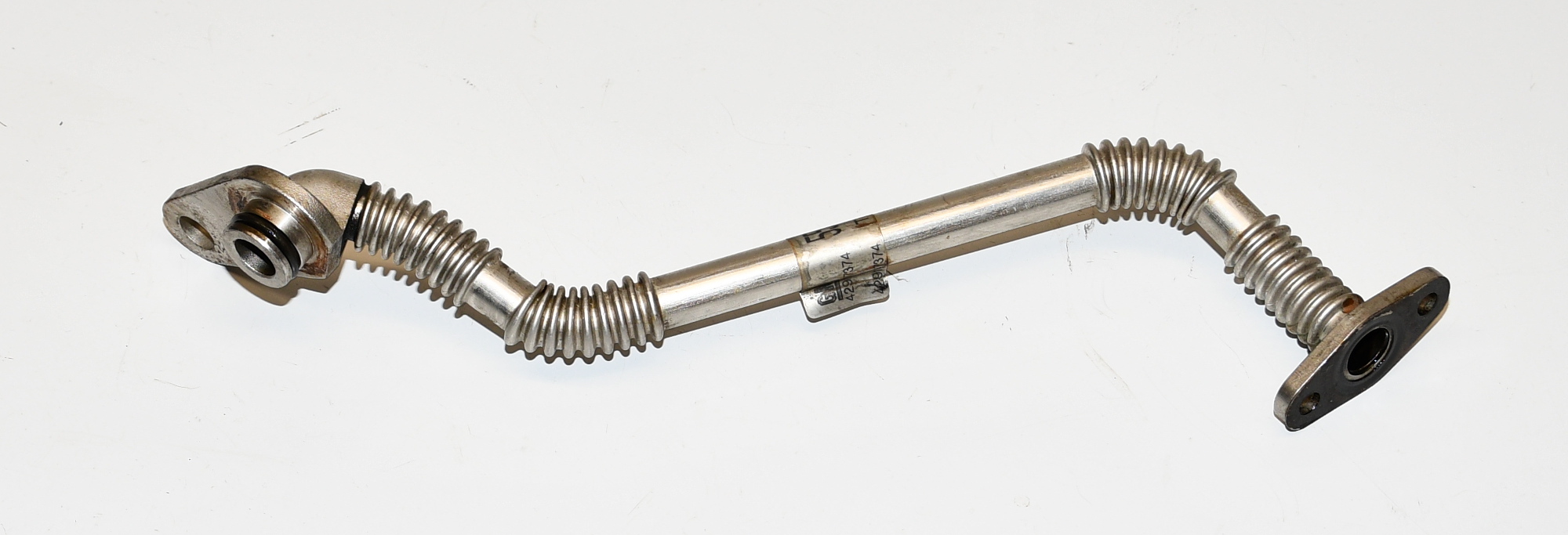 Ölrohr Rücklaufleitung Turbo  55566148 Insignia A Sports Tourer  2,0 118KW 