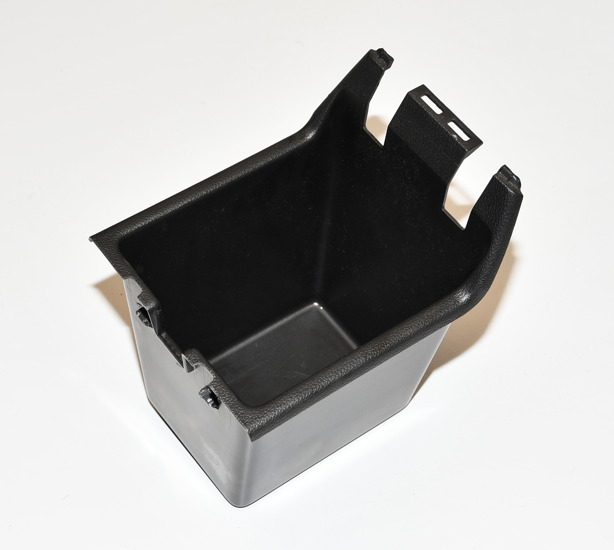 Mittelkonsole Hinten Ablagefach 1696534 Astra J Caravan Original Opel   