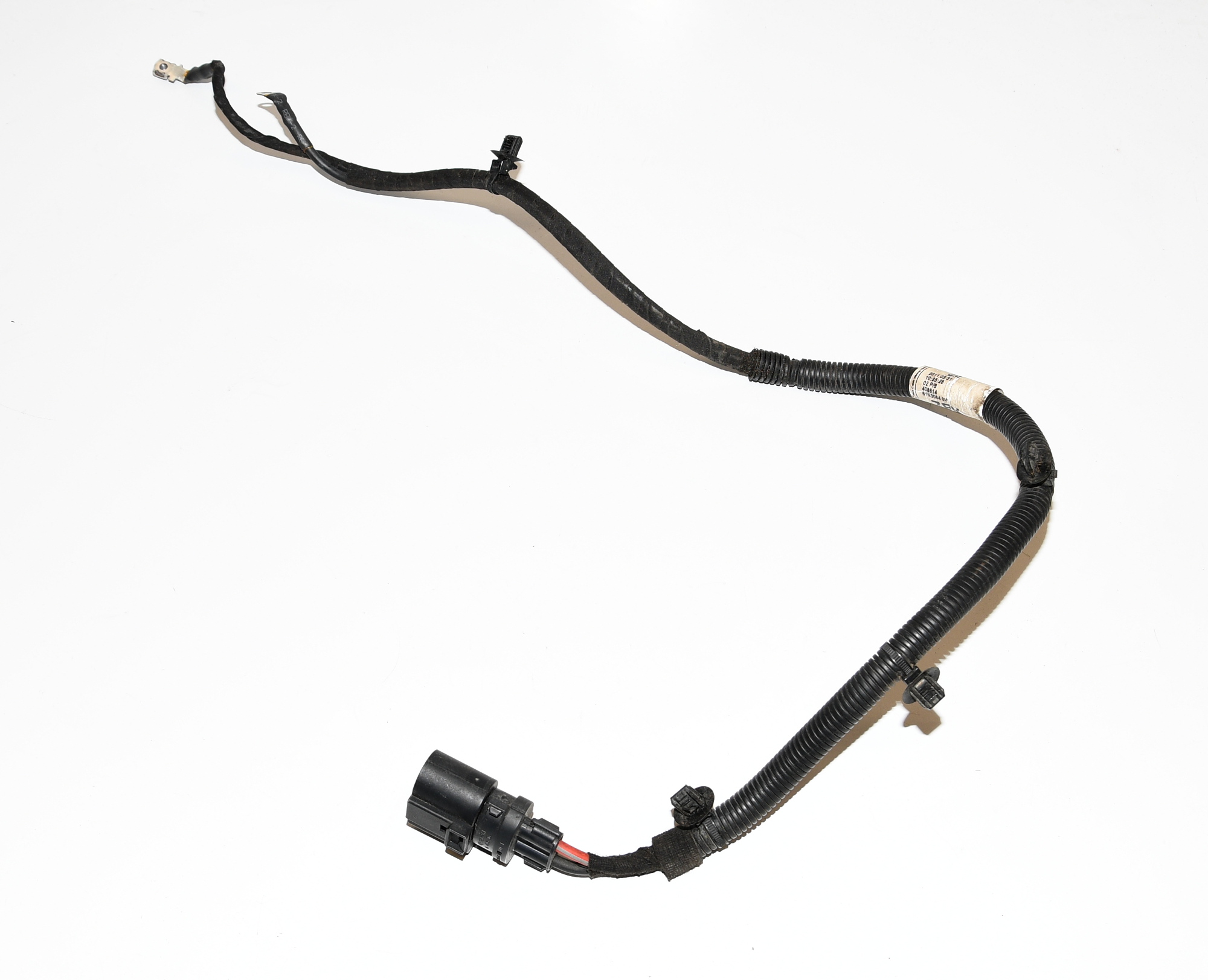 Kabelbaum Leitungssatz Lenkgetriebe  13311272 Astra J Caravan Original Opel 