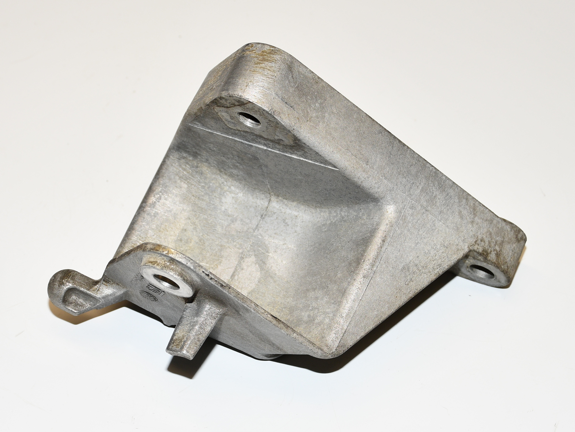 Motorlager Motorhalterung Motorstütze Hinten 13248665 Astra J Caravan Original 