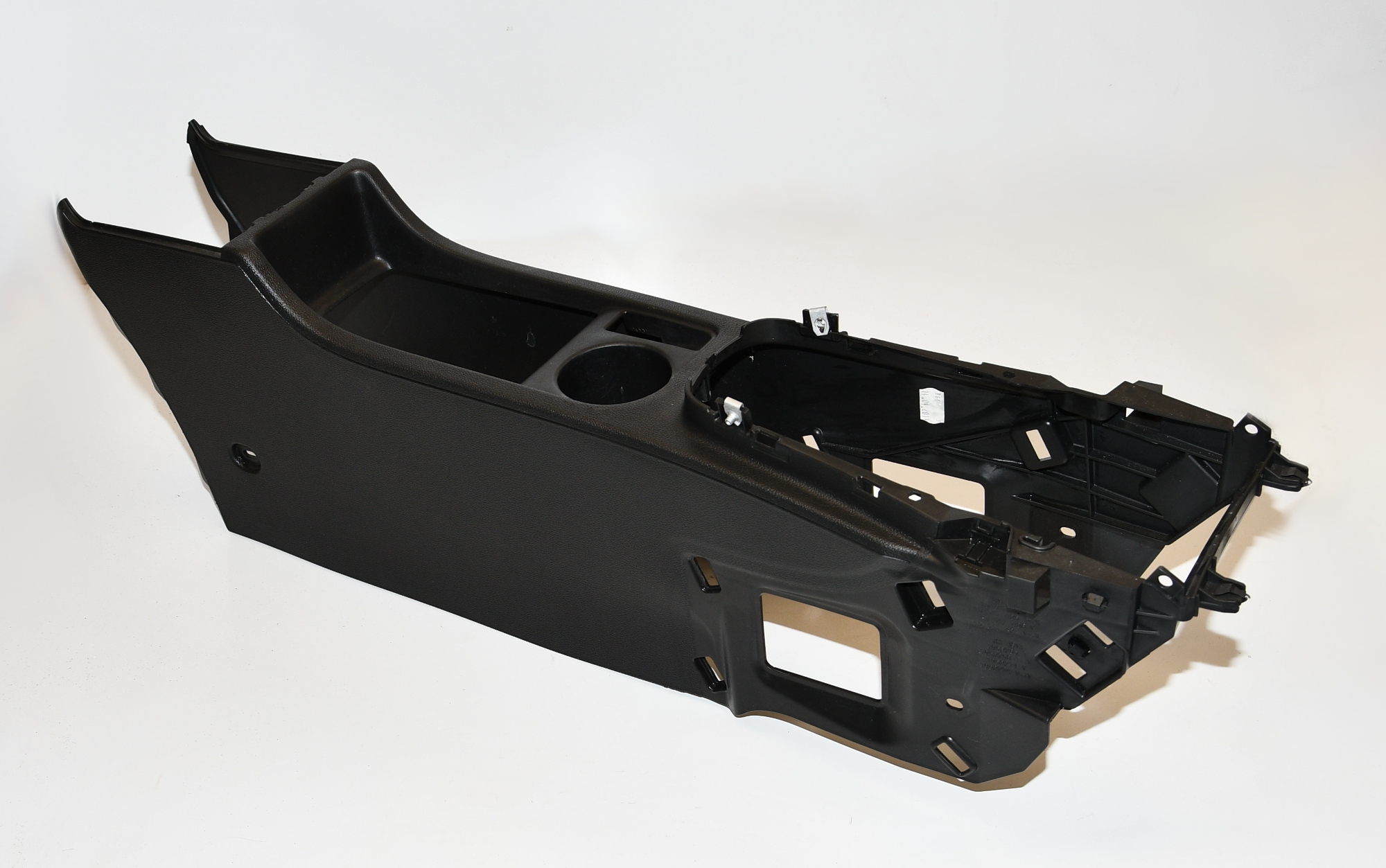 Mittelkonsole  13258342 Astra J Caravan Original Opel   