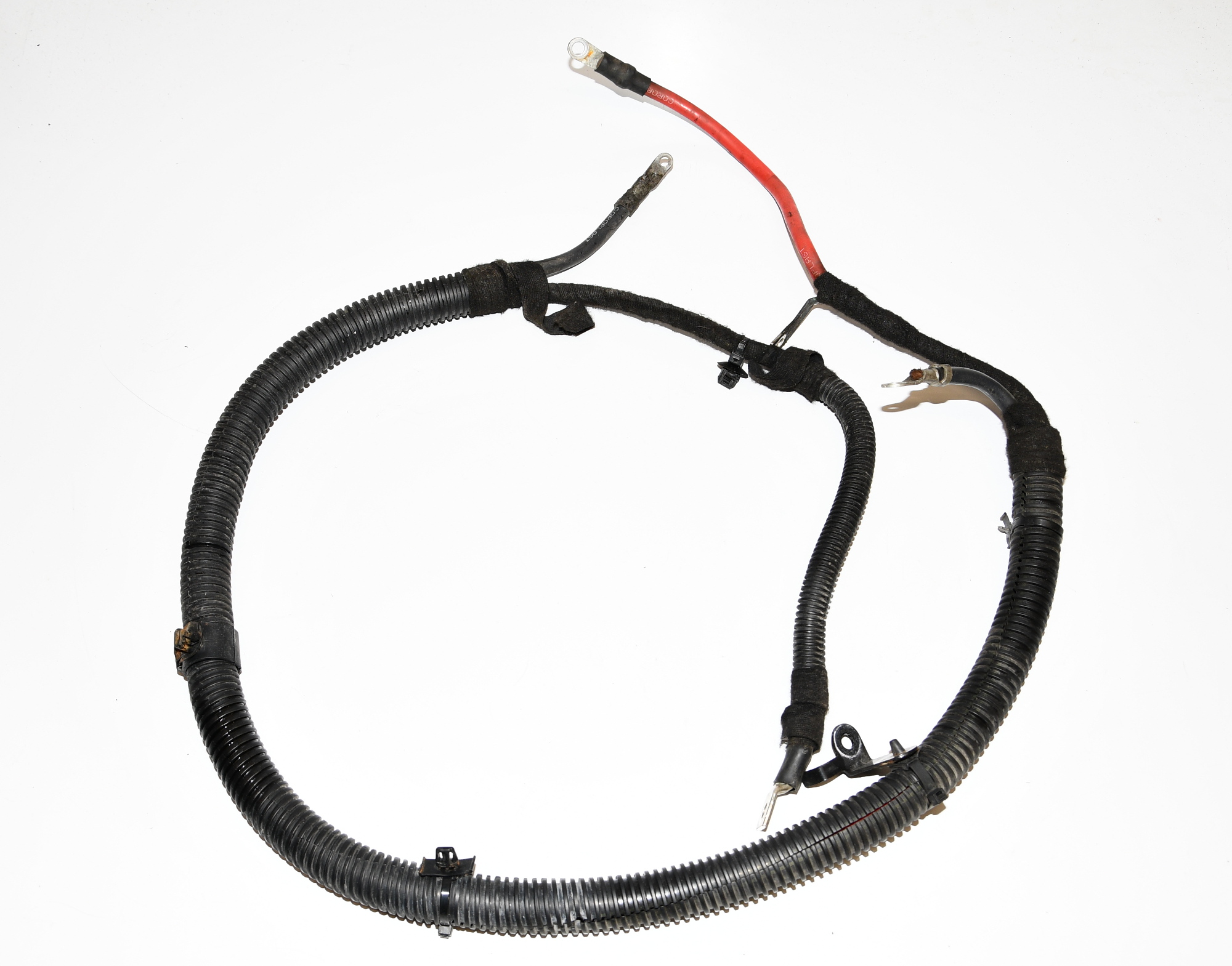 Kabelbaum Leitungssatz Lichtmaschine  13291376 Astra J Caravan Original Opel 