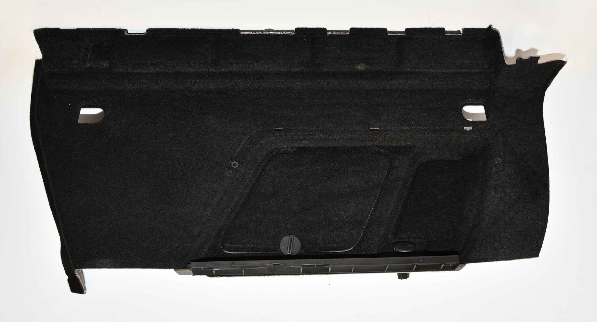 Kofferraumverkleidung Hinten,Links 13337791 Astra J Caravan Original Opel   