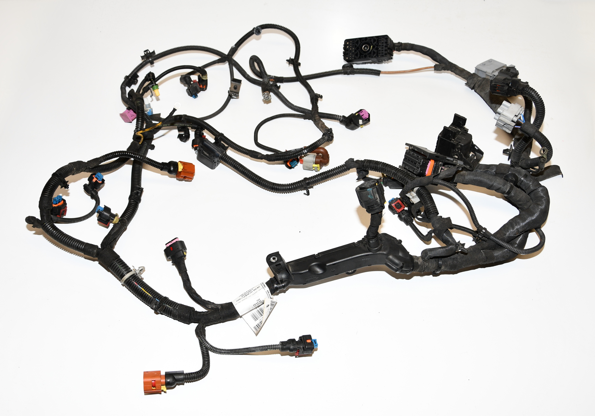 Kabelbaum Leitungssatz Motor  13291329 Astra J Caravan A20DTH 118KW A20D Orig. 