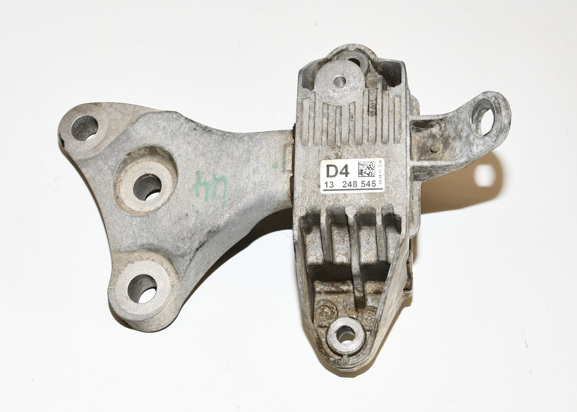 Motorlager Motorhalterung Motorstütze Links 13248545 Astra J Caravan Original 