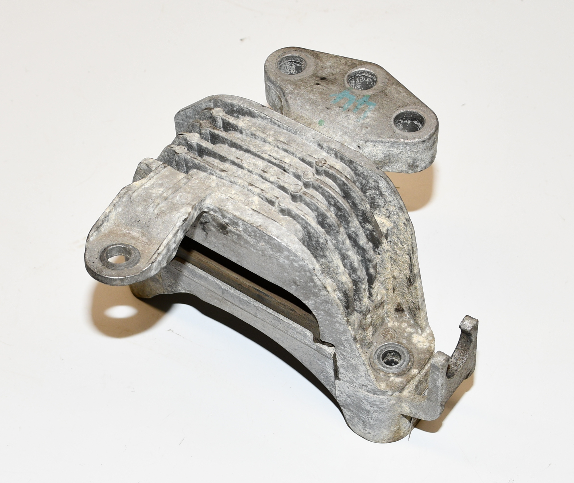 Motorlager Motorhalterung Motorstütze Rechts 13248479 Astra J Caravan Original 