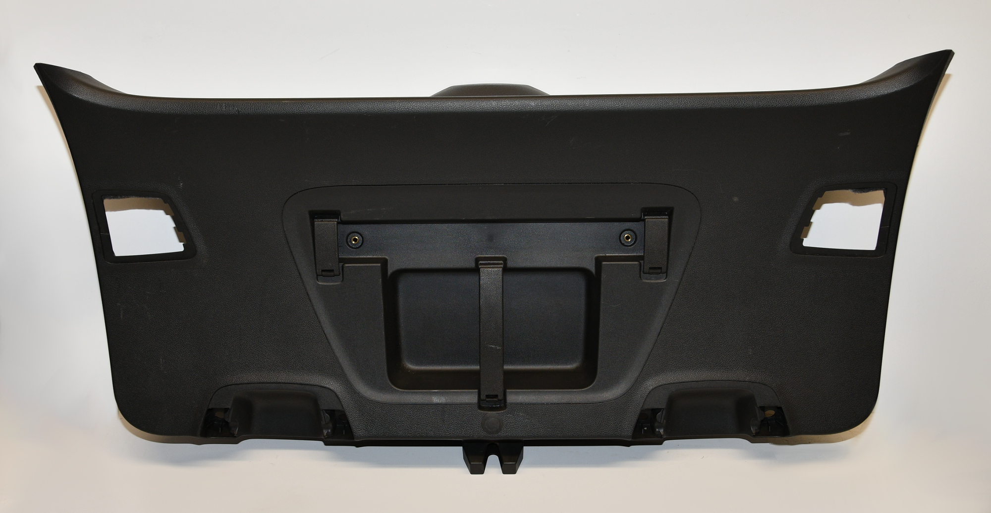 Heckklappenverkleidung  Schwarz 13261681 Astra J Caravan Original Opel   