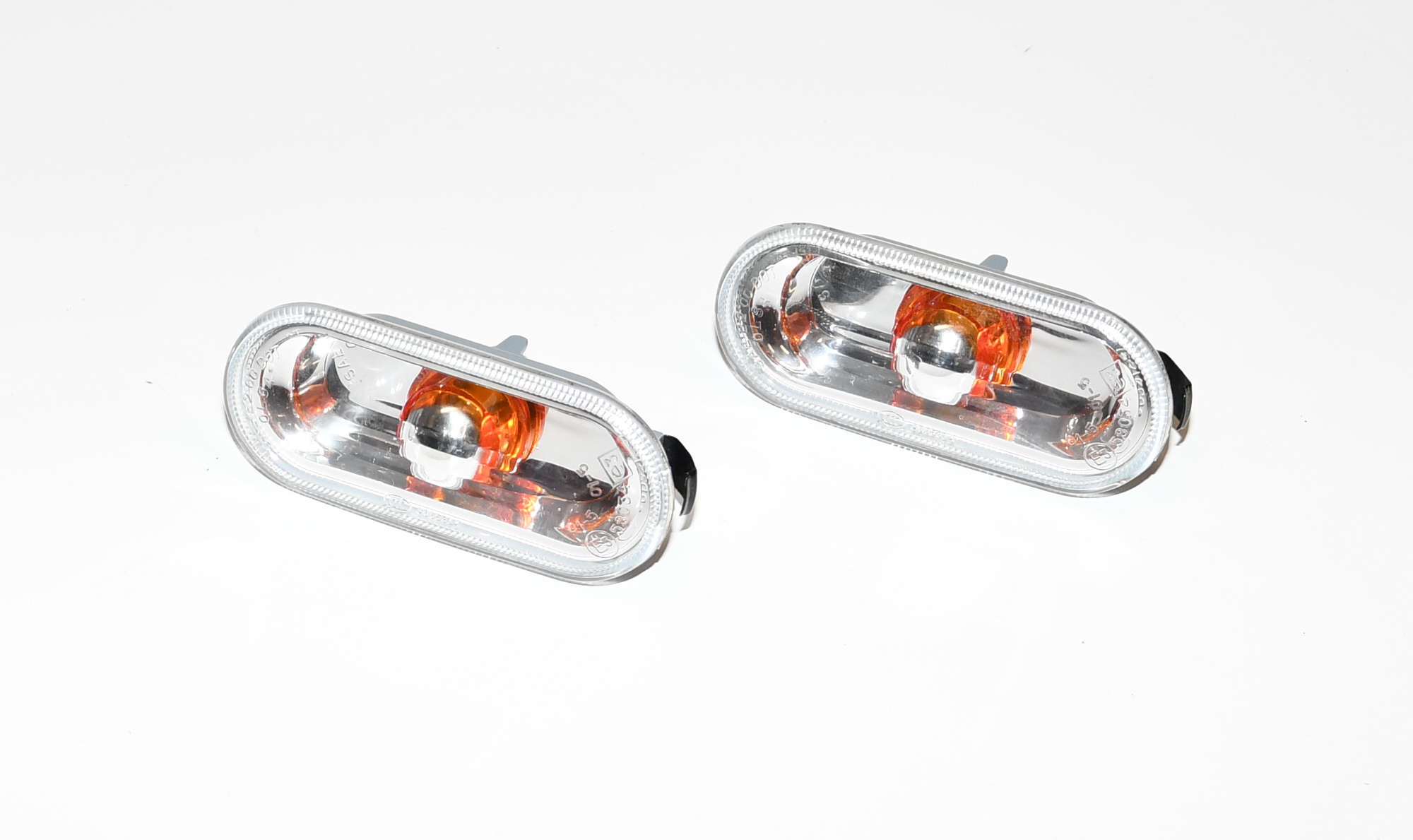 Blinkleuchte Seitenblinker Vorne,Rechts,Links Set 7E0949117 Citigo NF1 Original 