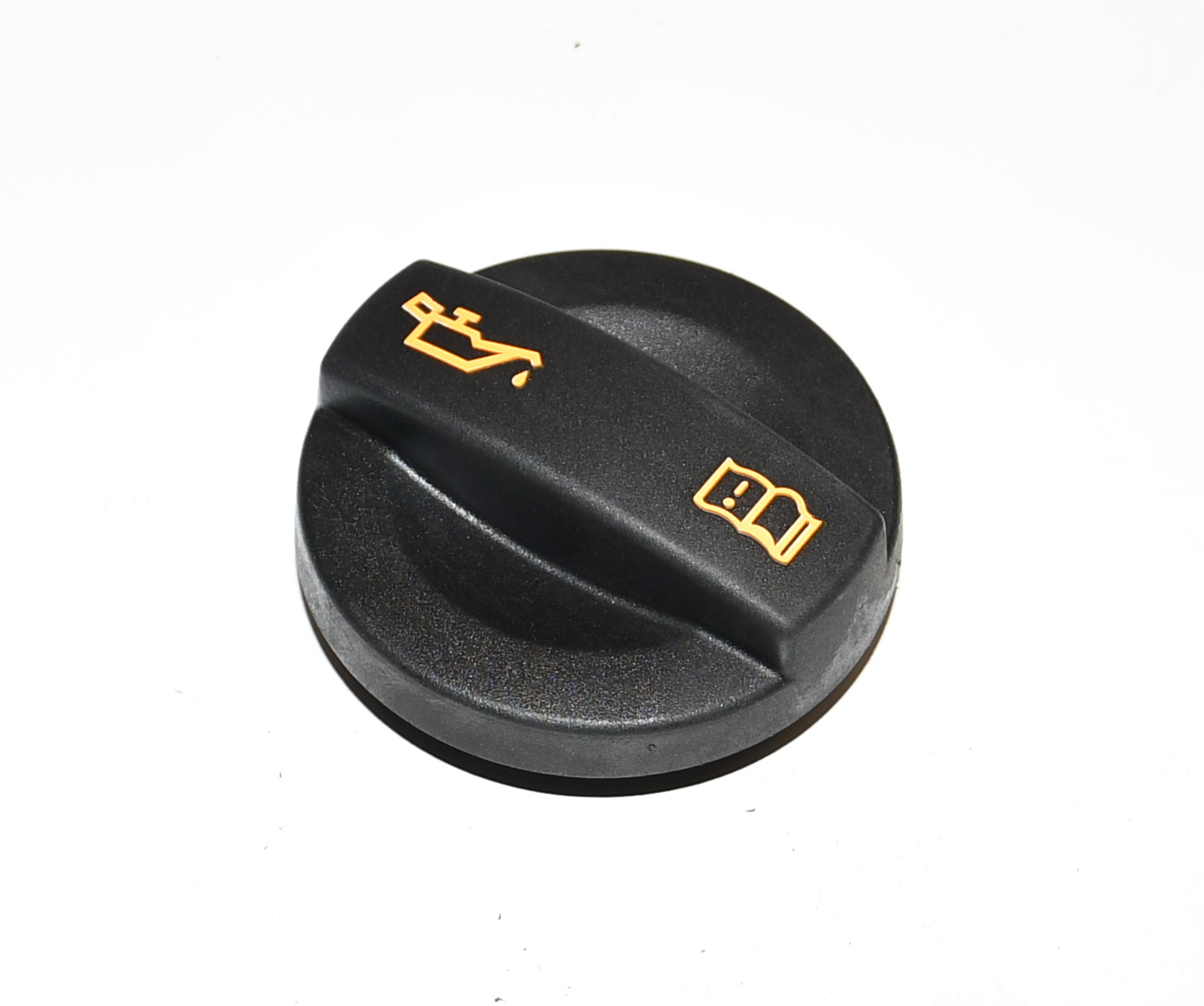 Ventildeckel Zylinderkopf  Öldeckel 03C103485B Citigo NF1 1.0 44KW CHYA Orig. 