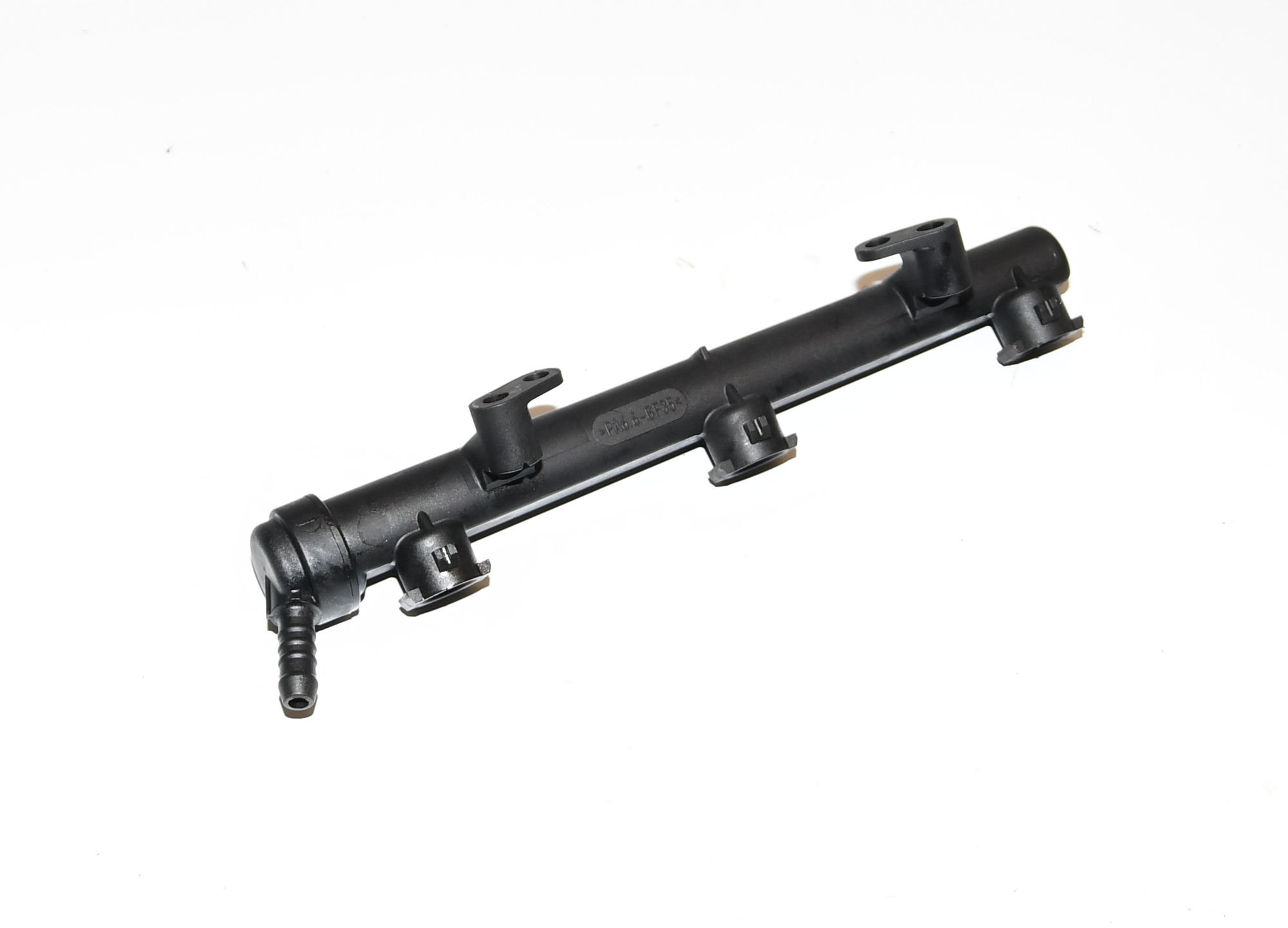 Kraftstoffverteiler Einspritzleiste  04C133317J Citigo Original Skoda 