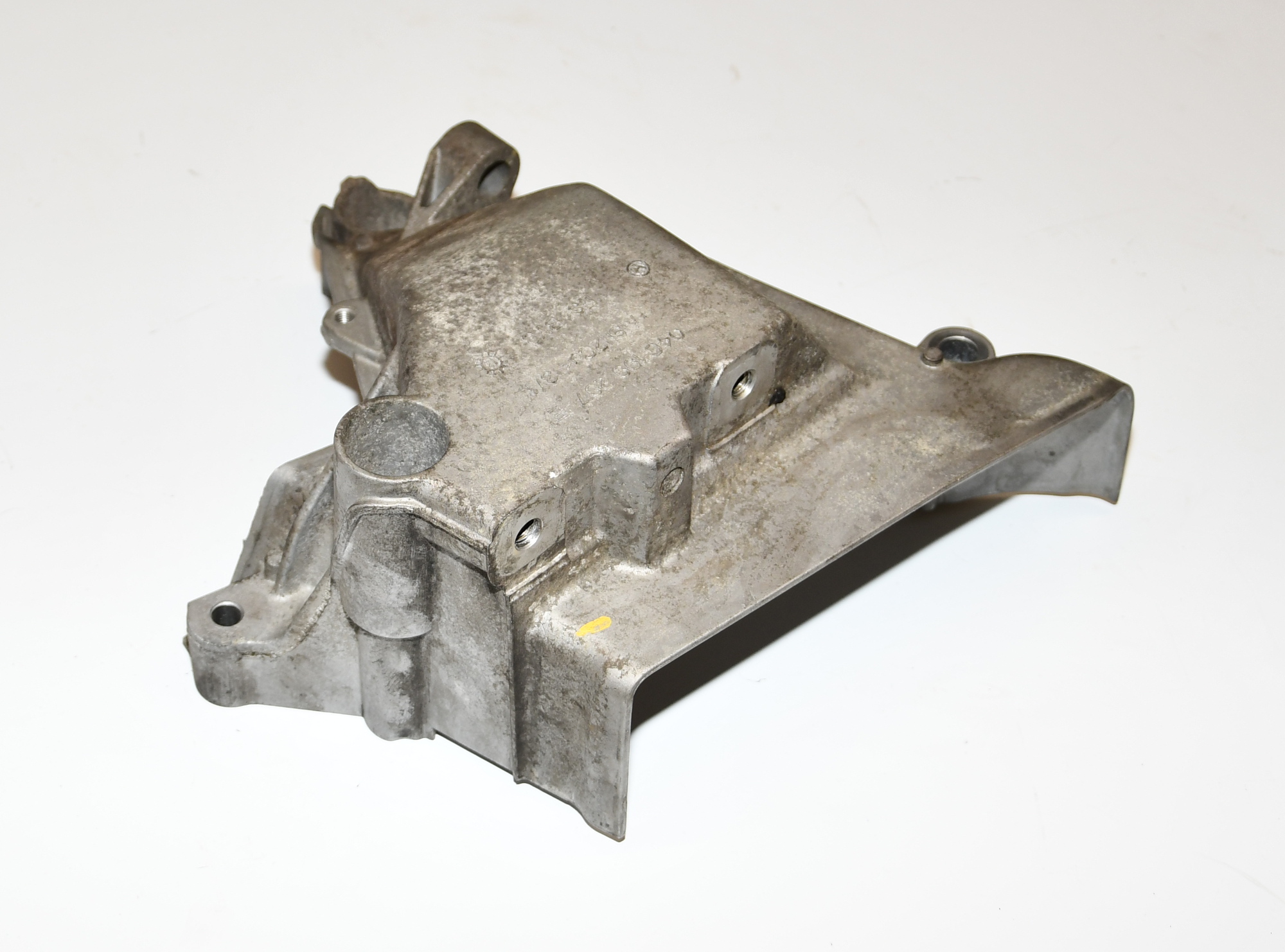 Motorlager Motorhalterung Motorstütze  04C199207E Citigo 1,0 44KW CHYA Orig. 