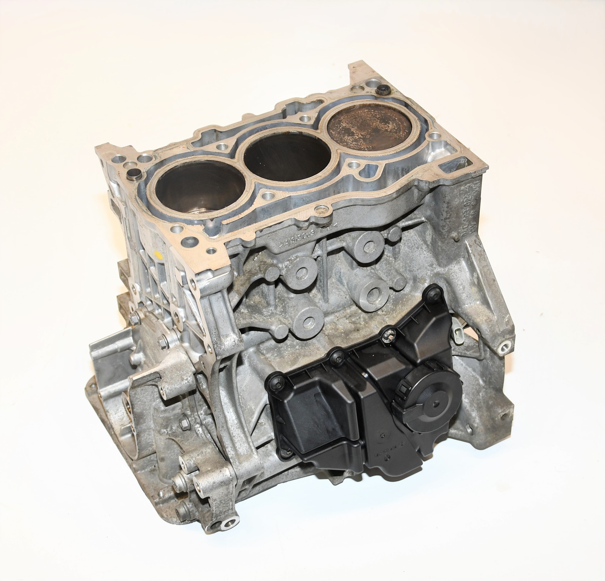 Kurbelgehäuse Motorblock  04C103101 UP 1.0 55KW CHYB Original VW 