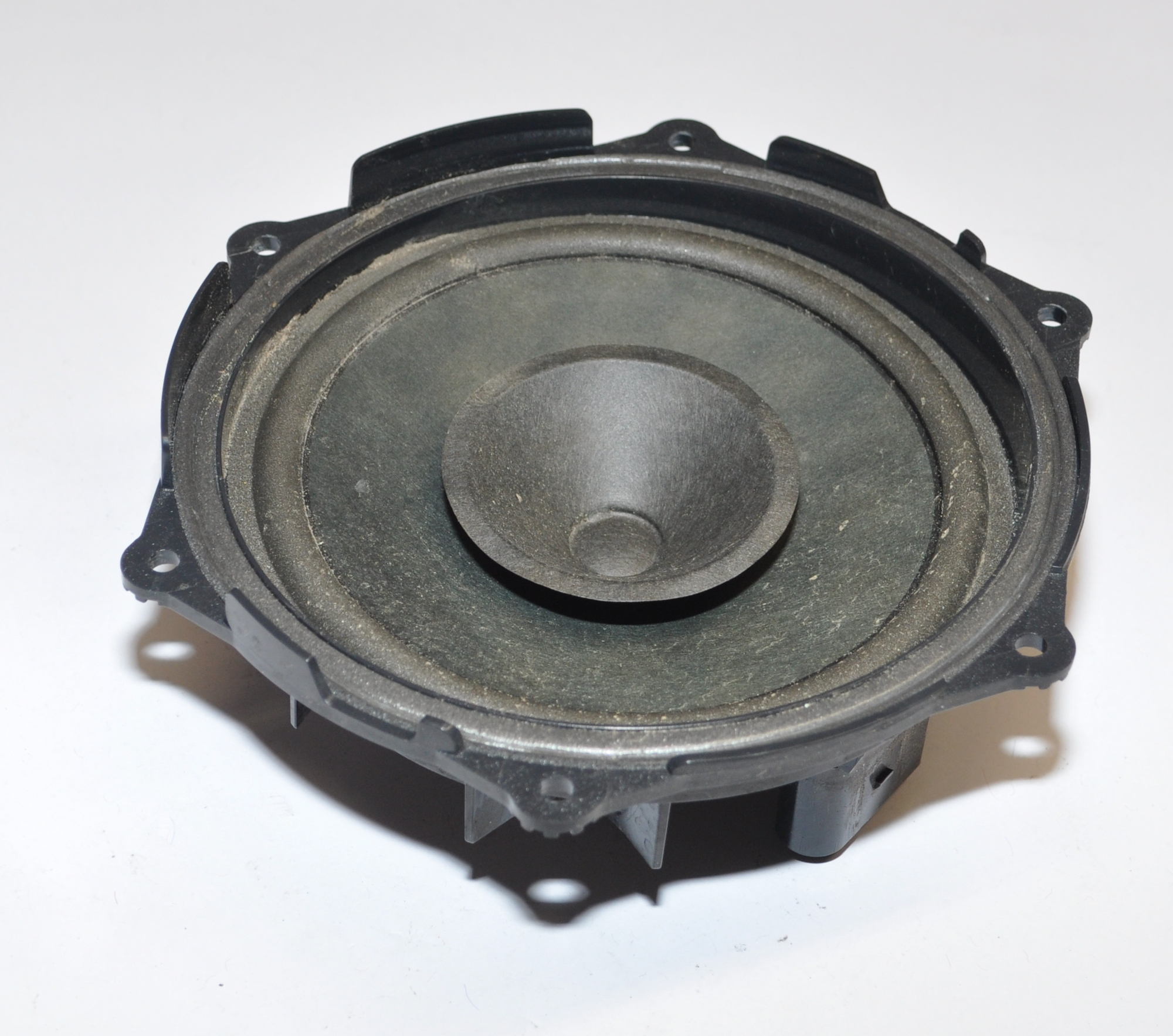 Tieftöner Tieftonlautsprecher Hinten,Rechts,Links 6J0035411A Ibiza 6J Original 