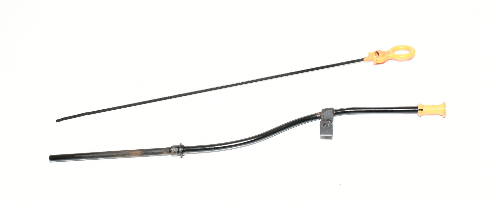Ölmessstab  mit Führungsrohr 03D610F Polo 9N Original VW 