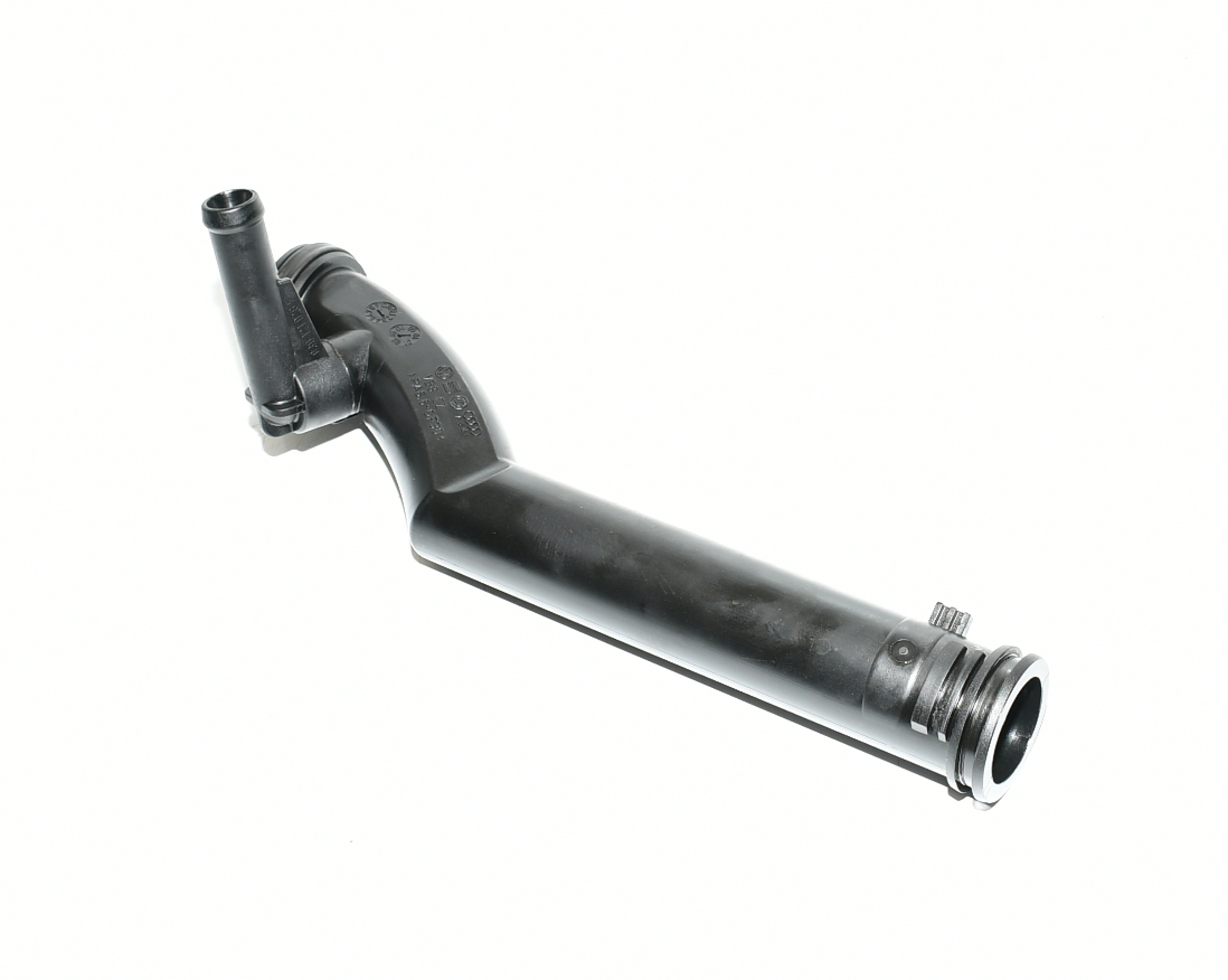Kühlmittelrohr Kühlwasserrohr Kühlwasserleitung  03D121026F Polo 9N Original 
