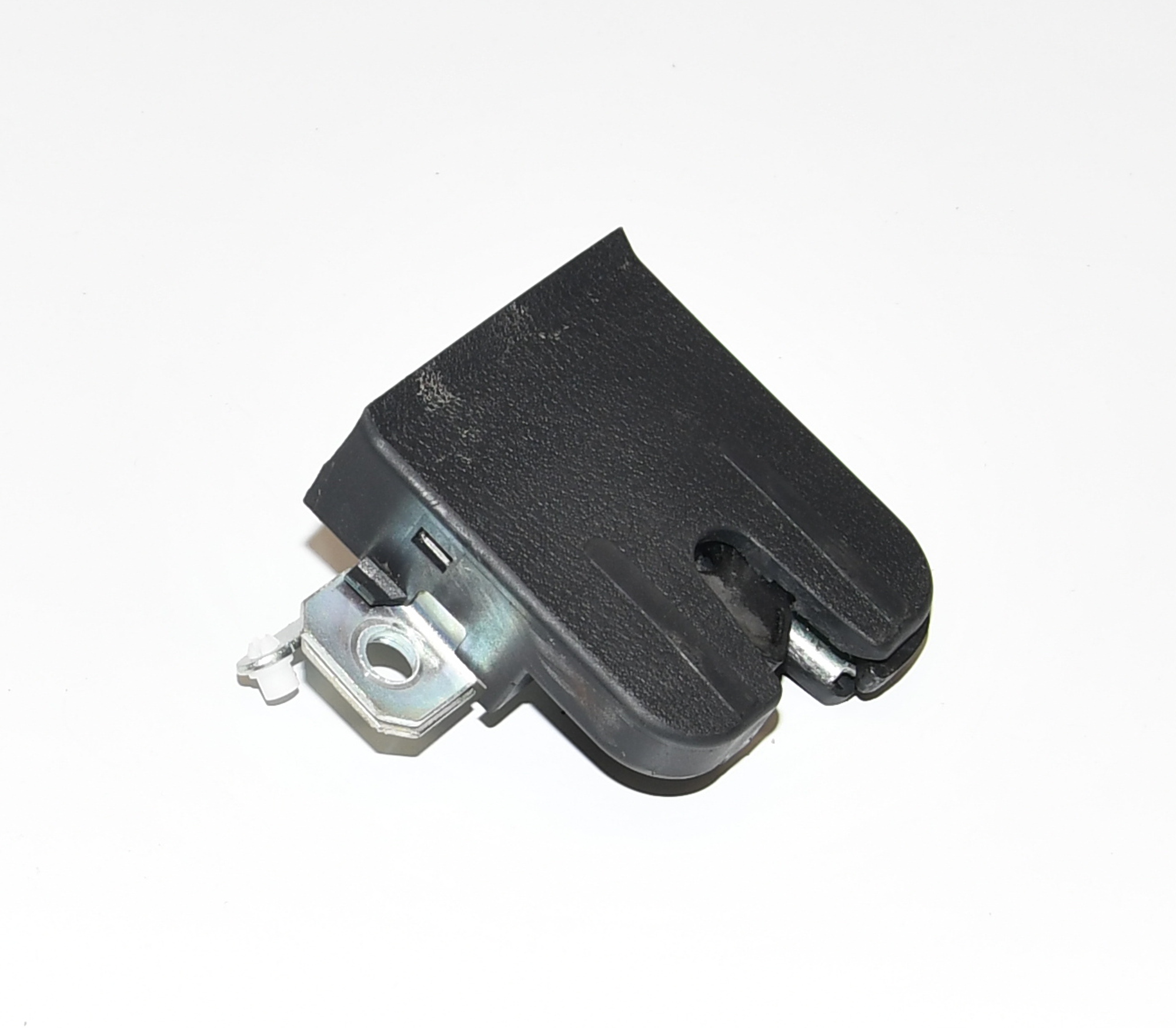 Heckklappenschloss Kofferraumverriegelung  6Q6827505E Polo 9N Original VW 