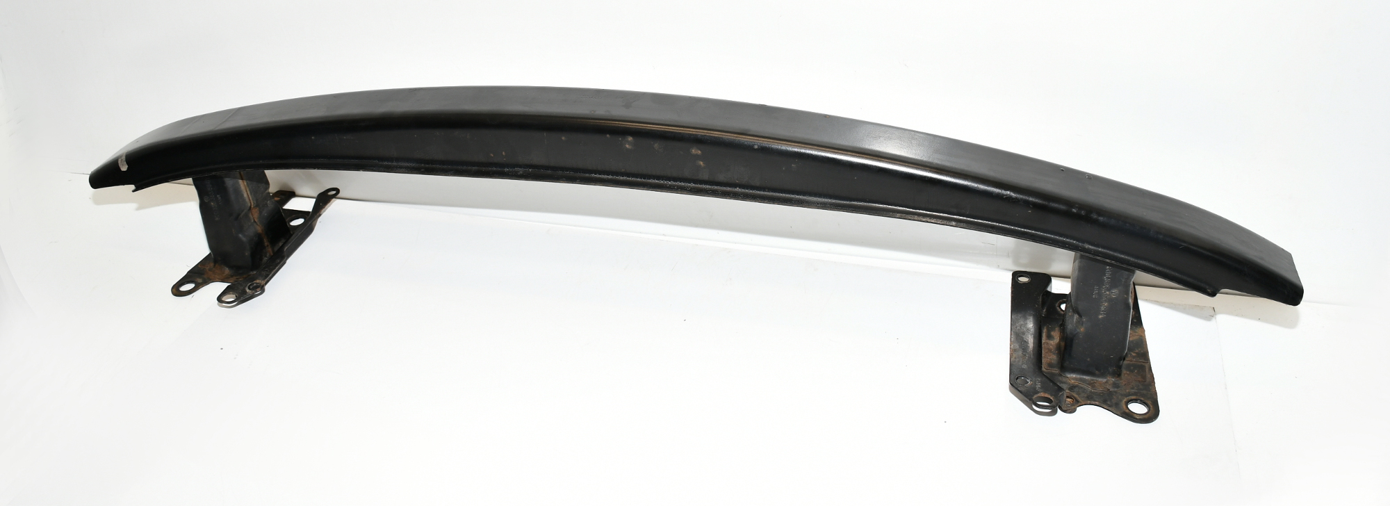 Stoßstangenträger Stoßfänger Hinten 6Q0807305 Polo 9N Original VW 