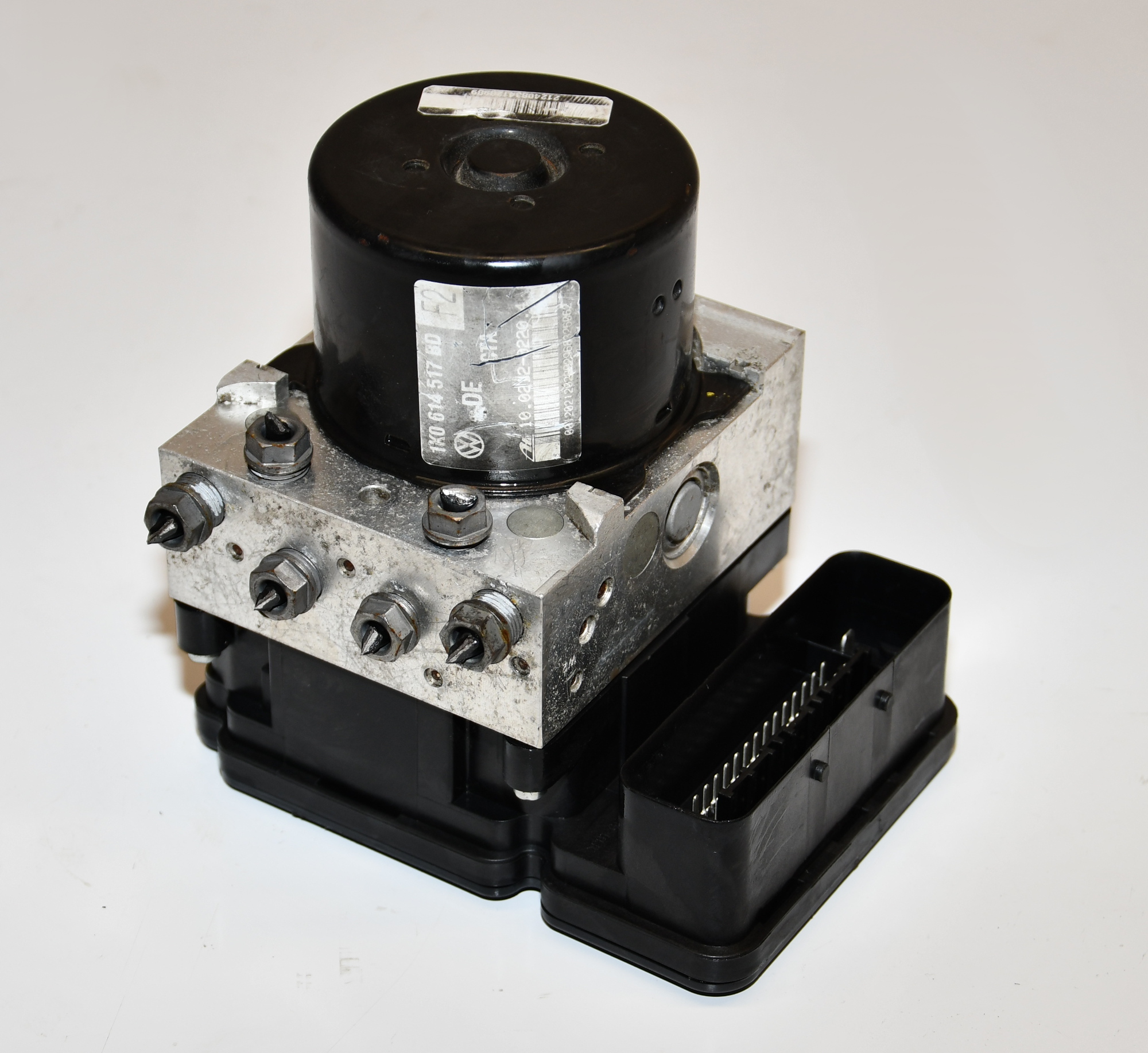 ABS Hydraulikblock ABS Steuergerät ABS Block 1K0614517BD EOS Original