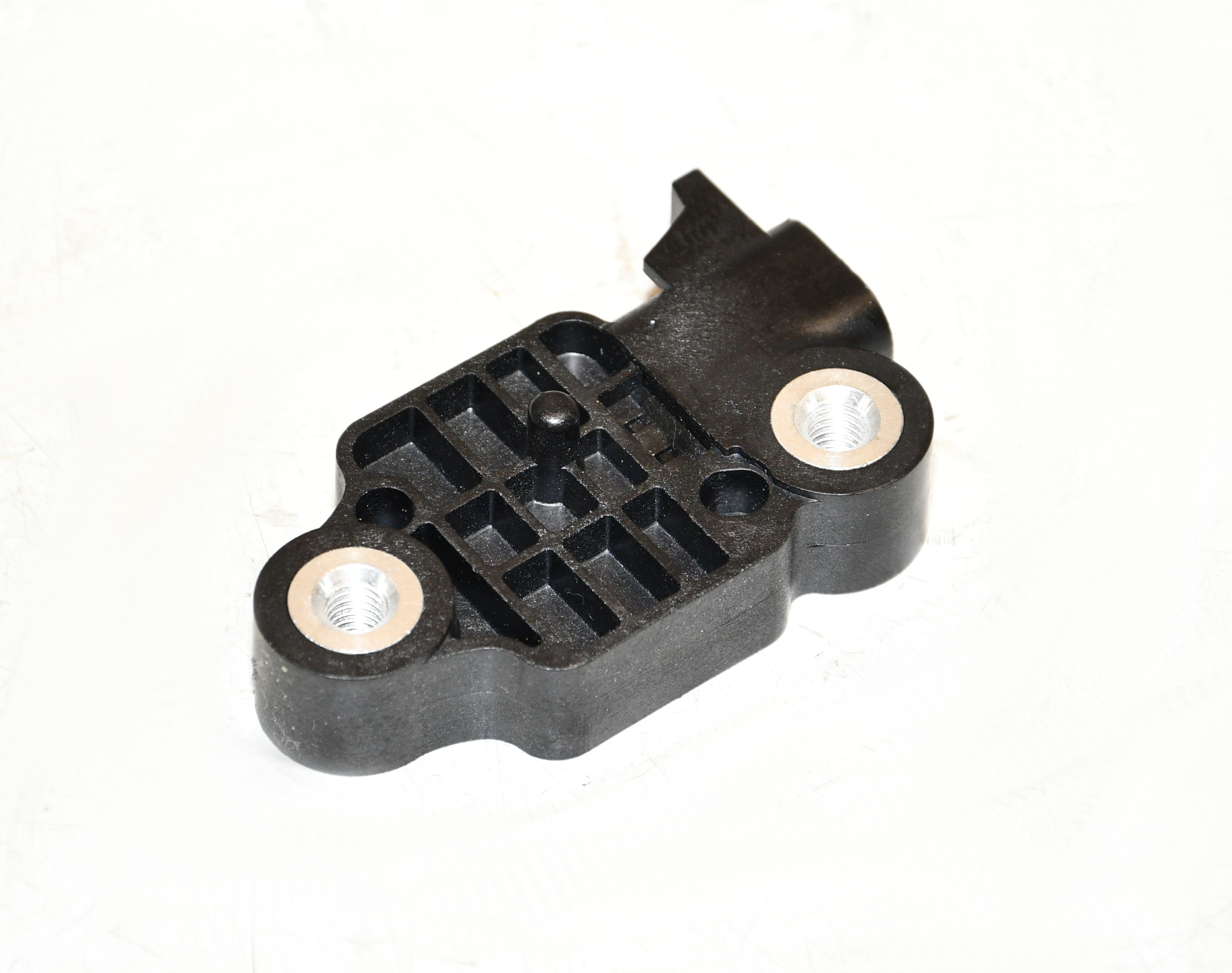 Querbeschleunigungsgeber Crashsensor  46756116 Alfa Romeo 147 Original 