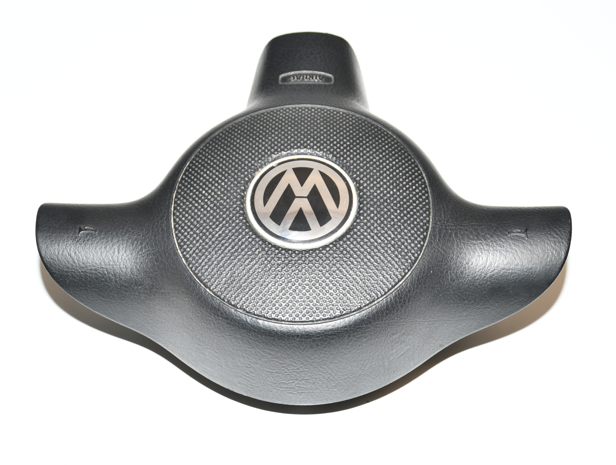 Blende Abdeckung Lenkrad  6X0880201C HCF Polo 6N Original Autoliv 