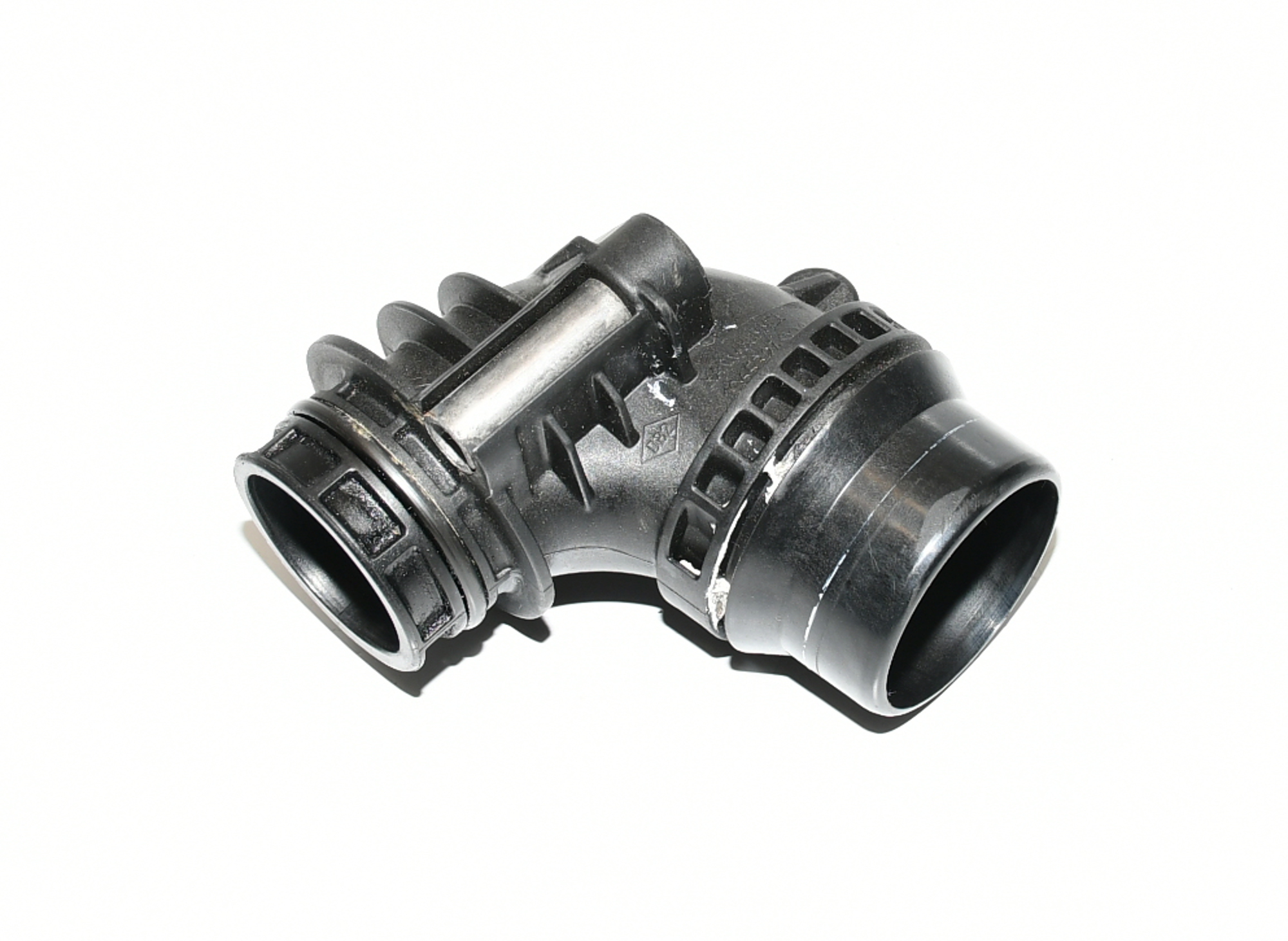 Abgaskrümmer Abgasturbolader Lufteinlass Rohr 144601294R