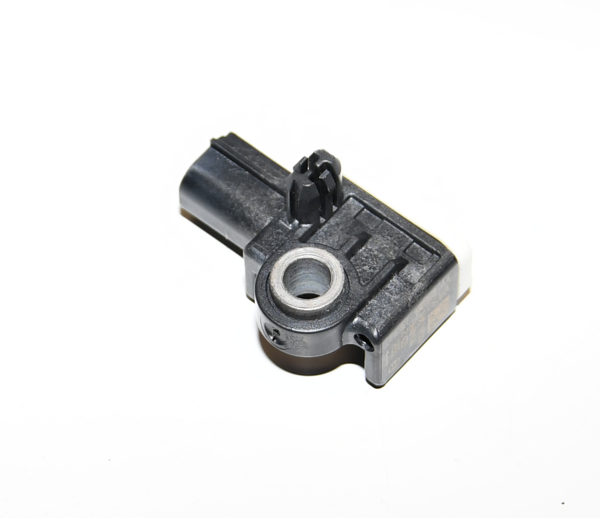 Querbeschleunigungsgeber Crashsensor  F1ET-14B345-AA Focus 3 III Original Ford 