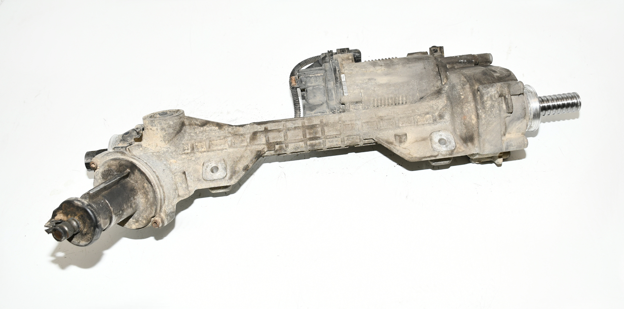 Lenkgetriebe Servolenkgetriebe  6785267 E81 Original ZF 