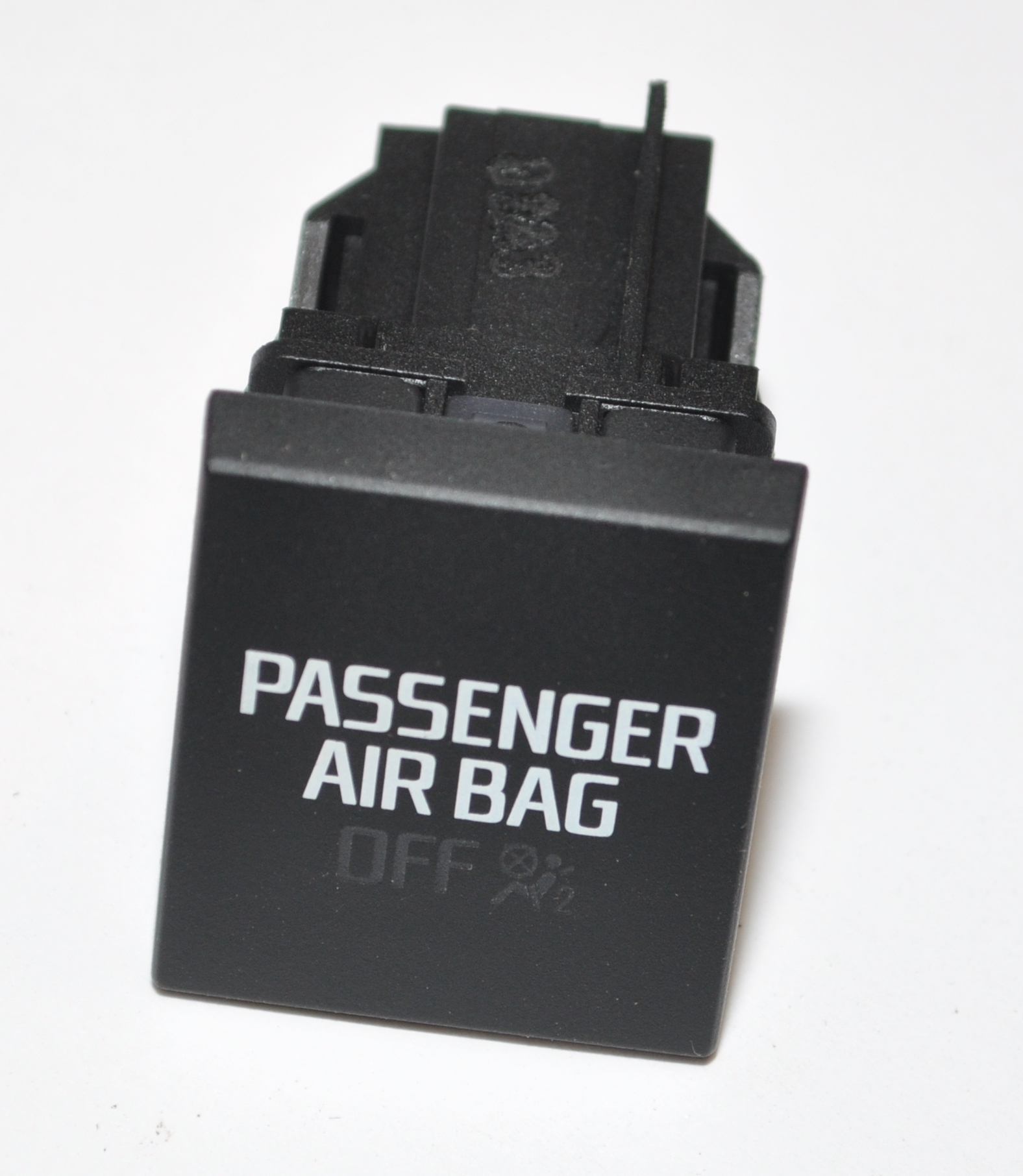 Kontrolleuchte Deaktivierung Beifahrerairbag  5J0919235B WHS Fabia 5J Original 