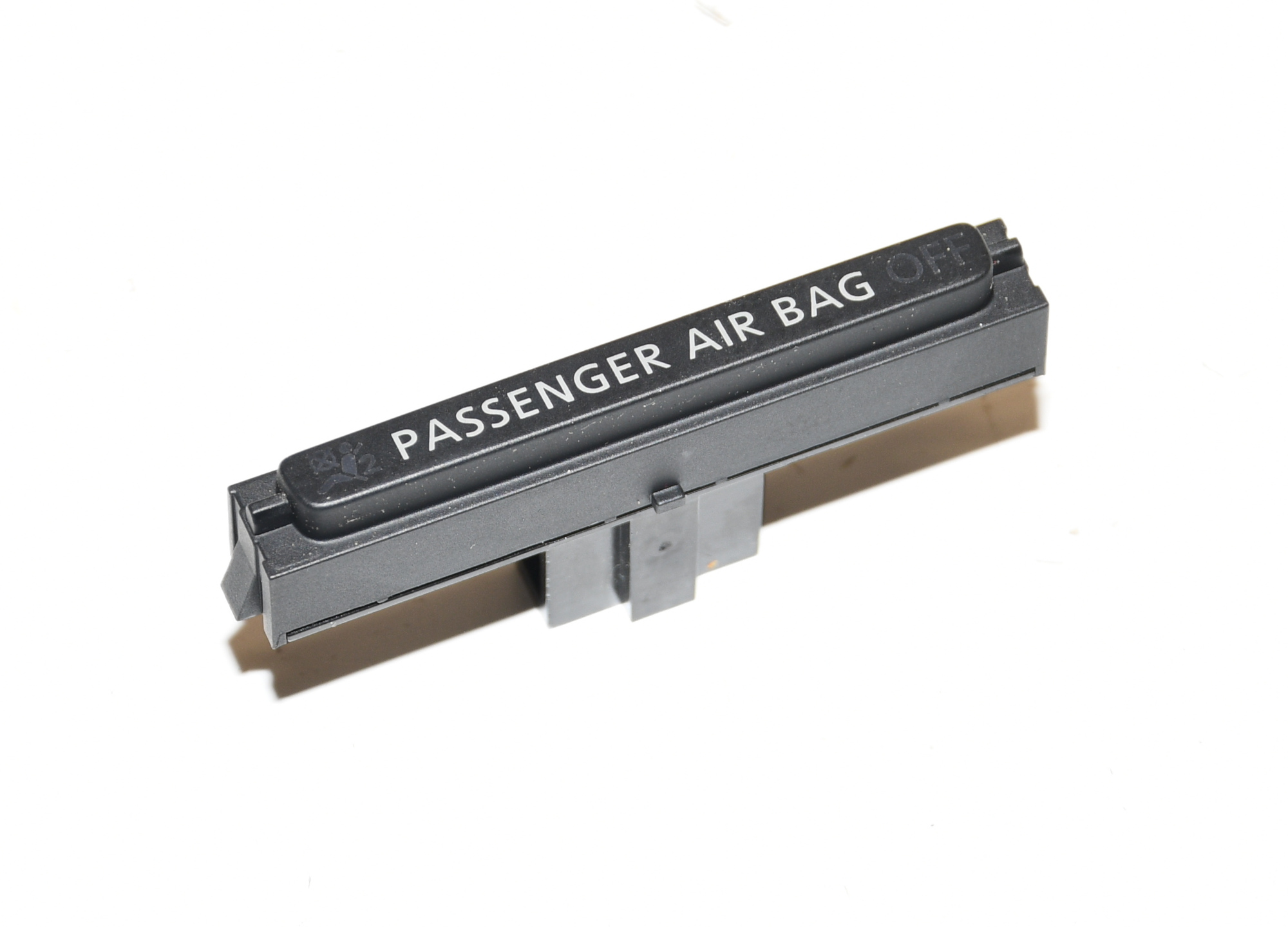 Kontrolleuchte Deaktivierung Beifahrerairbag  3AA919234 1QB Passat Variant 365  