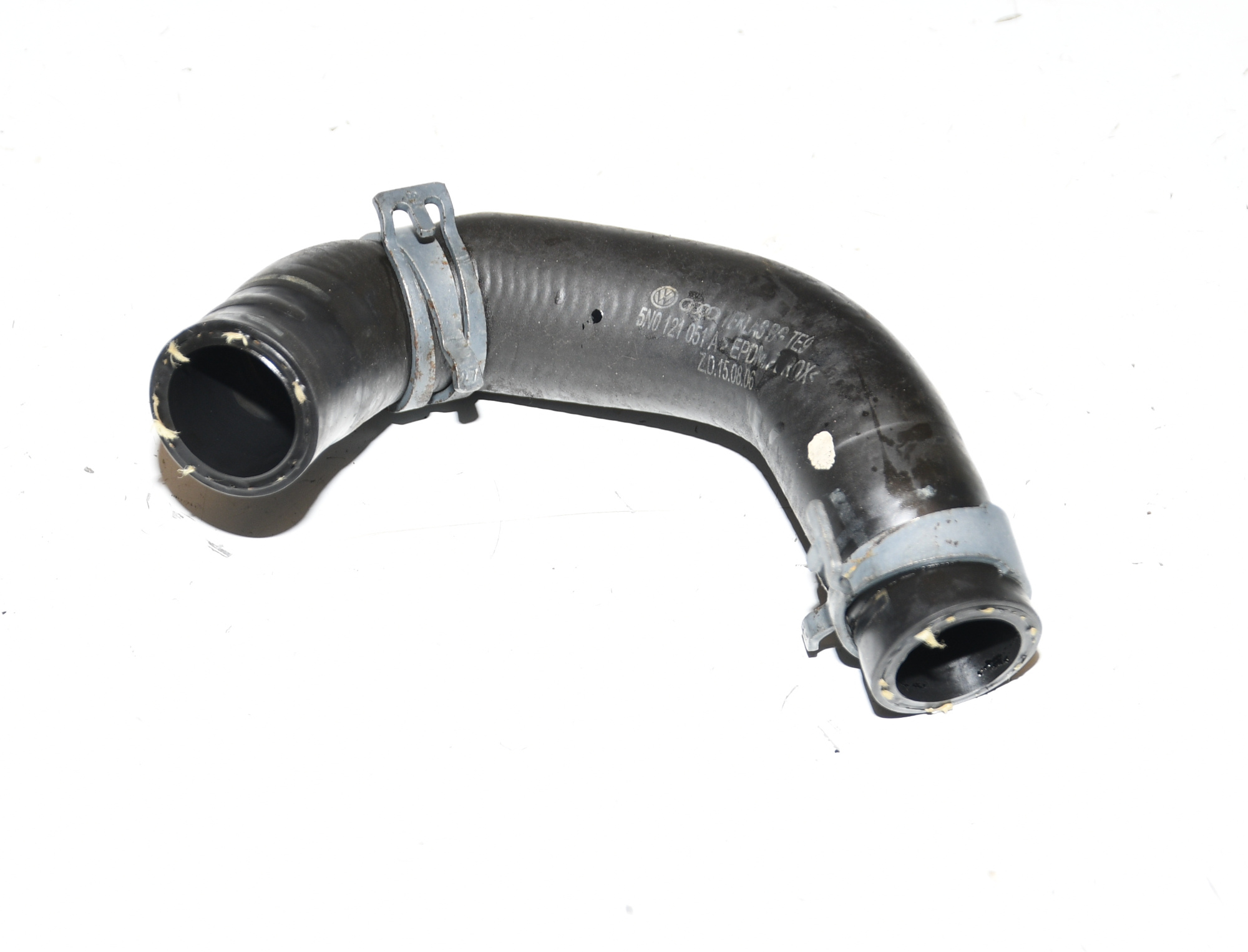 Kühlmittelschlauch Kühlwasserschlauch   5N0121051A Passat Variant 365 Orig. 