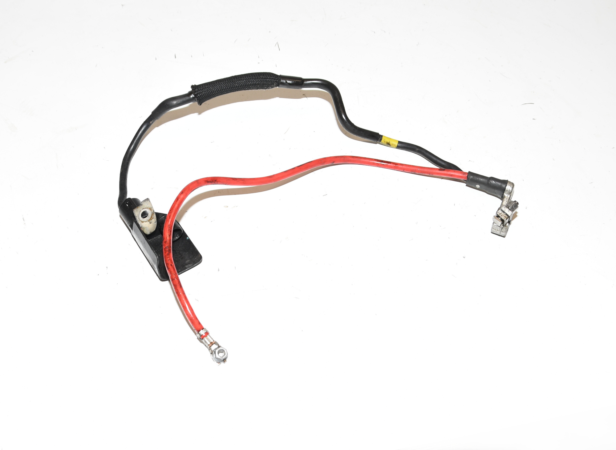 Leitungssatz Batterie Plus  1K0971228AB Passat Variant 365 Original VW 