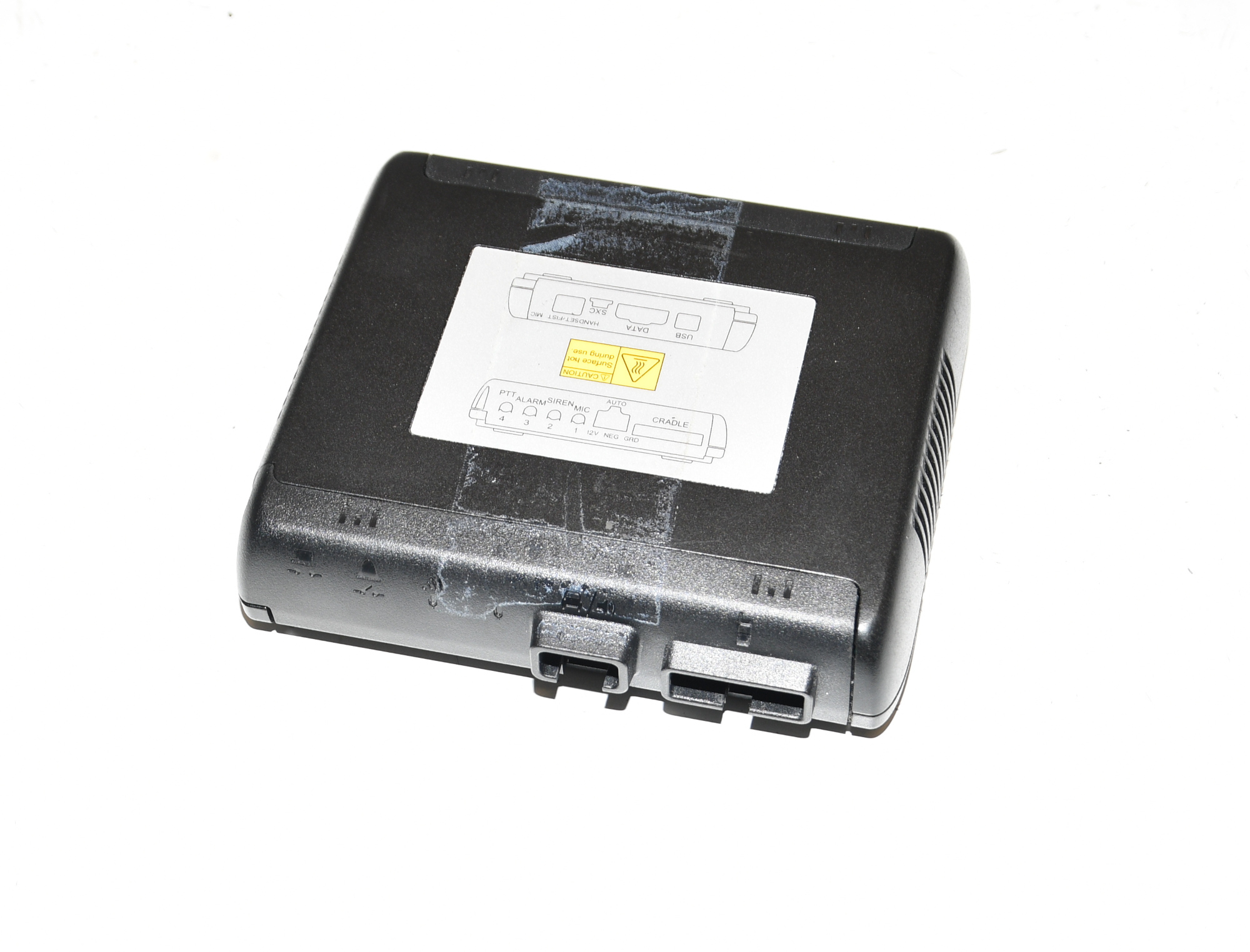 Steuergerät  Sonderfahrzeug 300-00646 Passat Variant 365 Original Sepura 