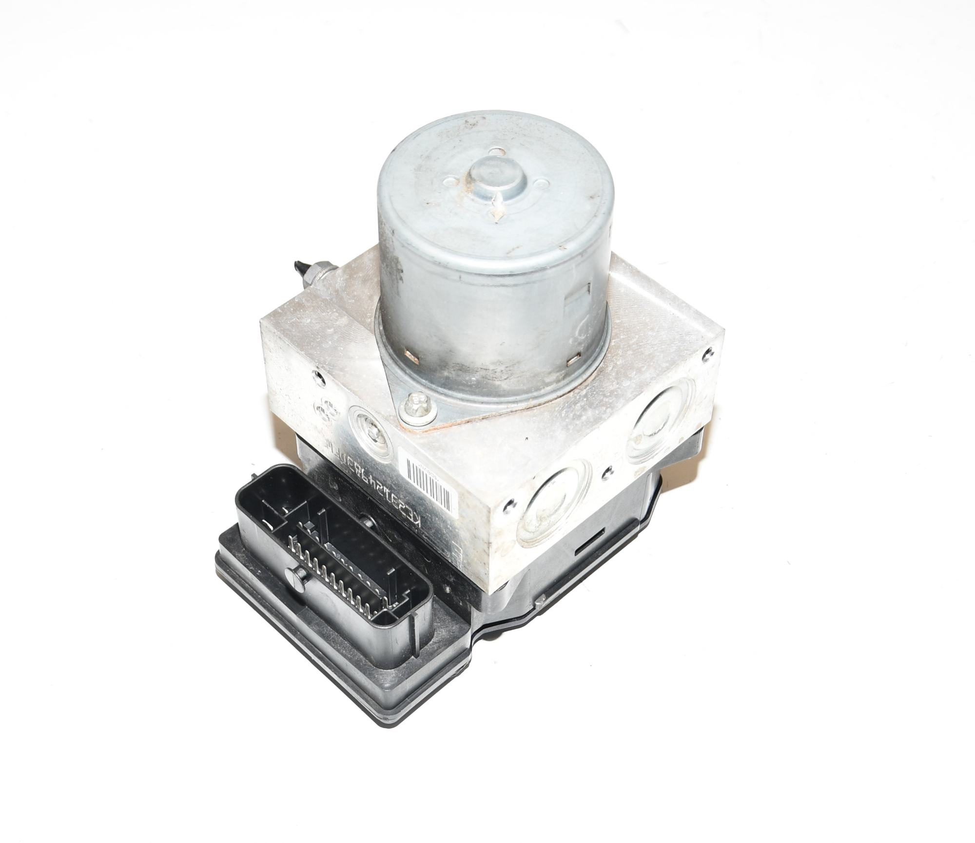 ABS Hydraulikblock ABS Steuergerät ABS Block  3AA614109AP BEF PASSAT Original 