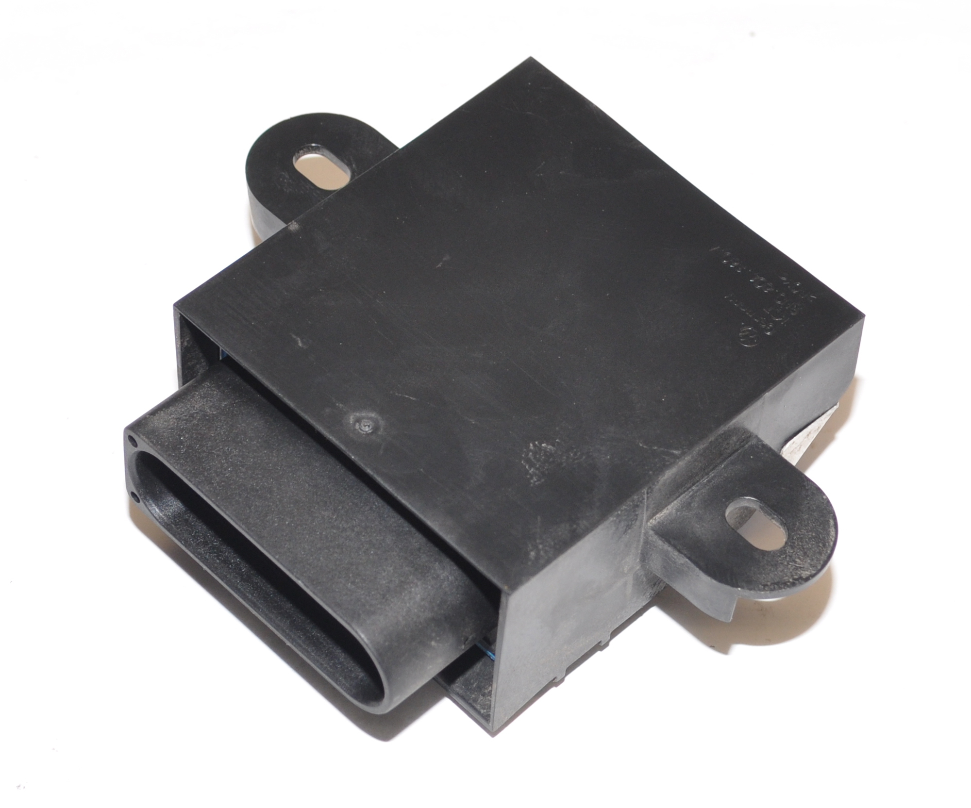 Steuergerät Kraftstoffpumpe  5N0201320A Tiguan 5N Original VW 