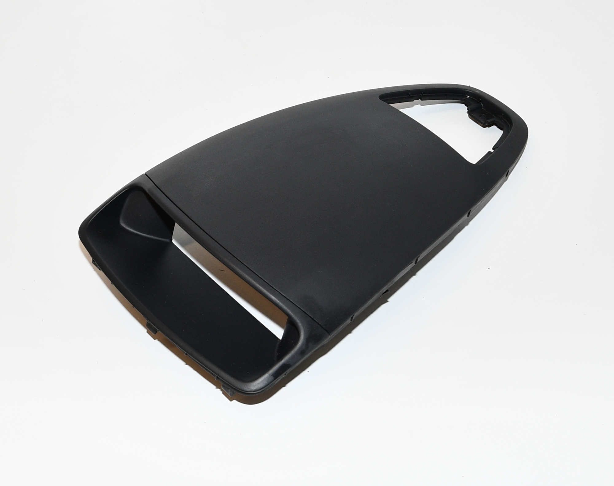 Verkleidung Abdeckung Armaturenbrett  13205164 Corsa D Original Opel   