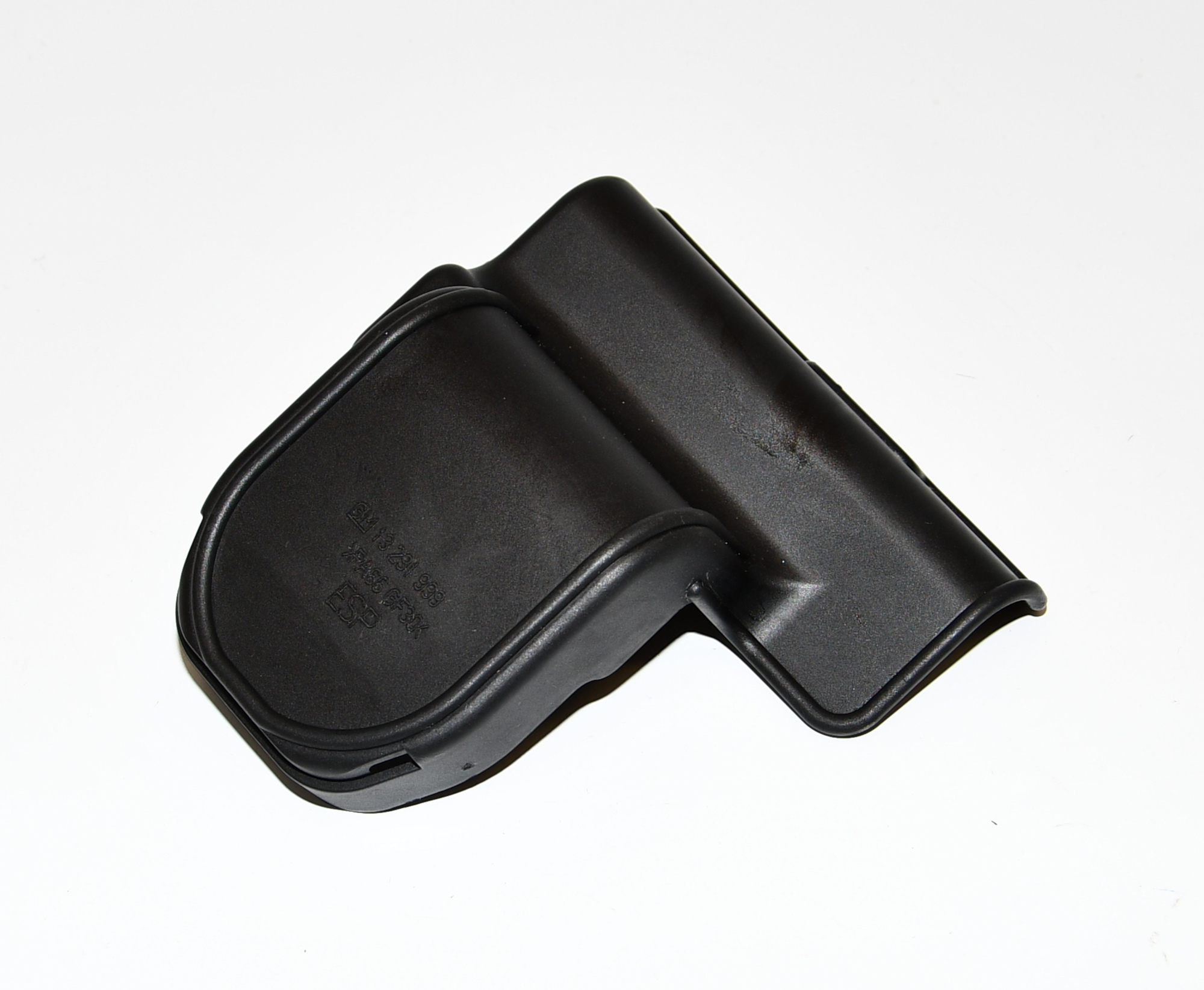 ABS Hydraulikblock ABS Steuergerät ABS Block  Abdeckung 13291999 Corsa D Orig. 