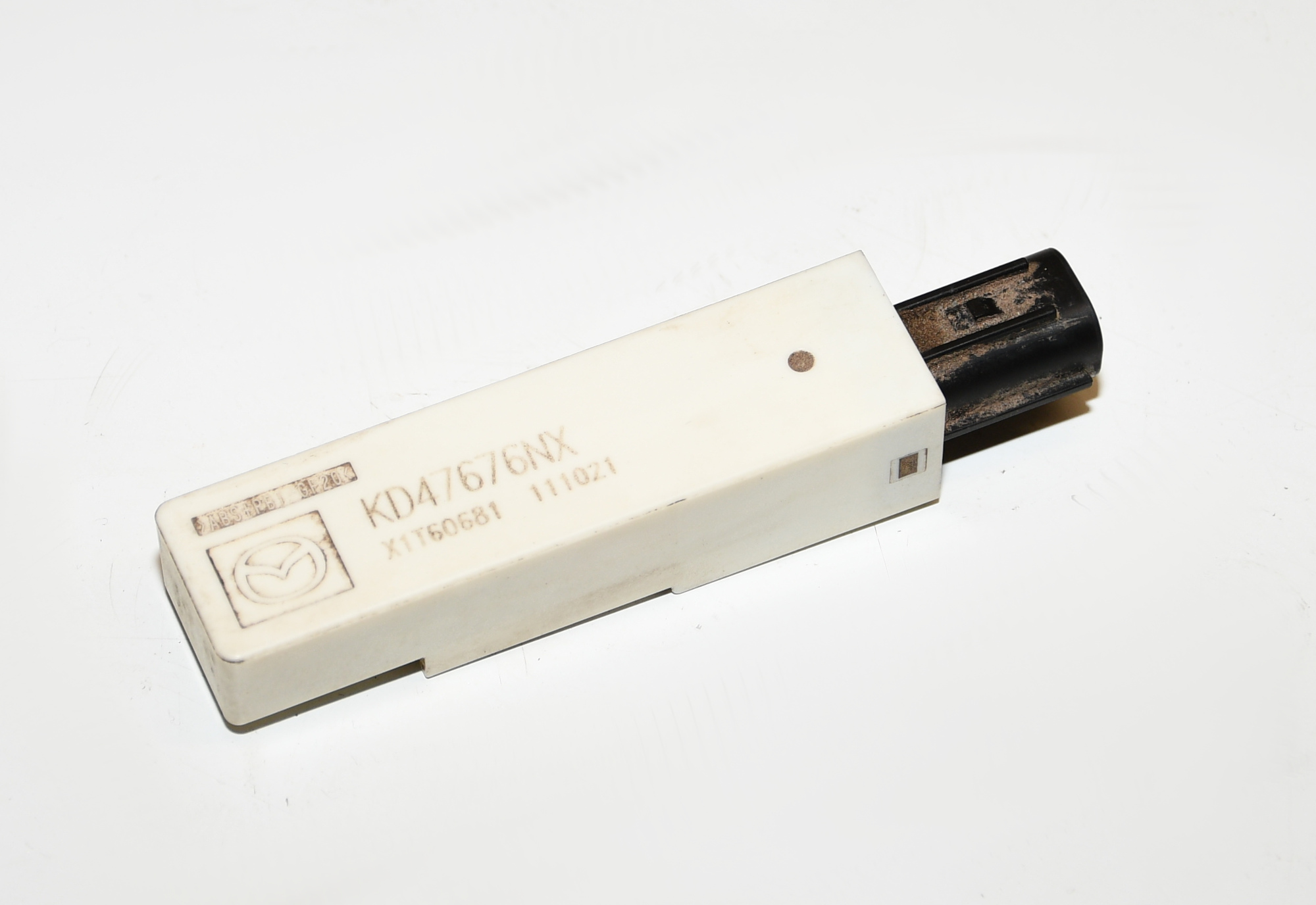 Steuergerät  Anntene Keyless KD47676NX CX 5 AWD  Original Mazda 