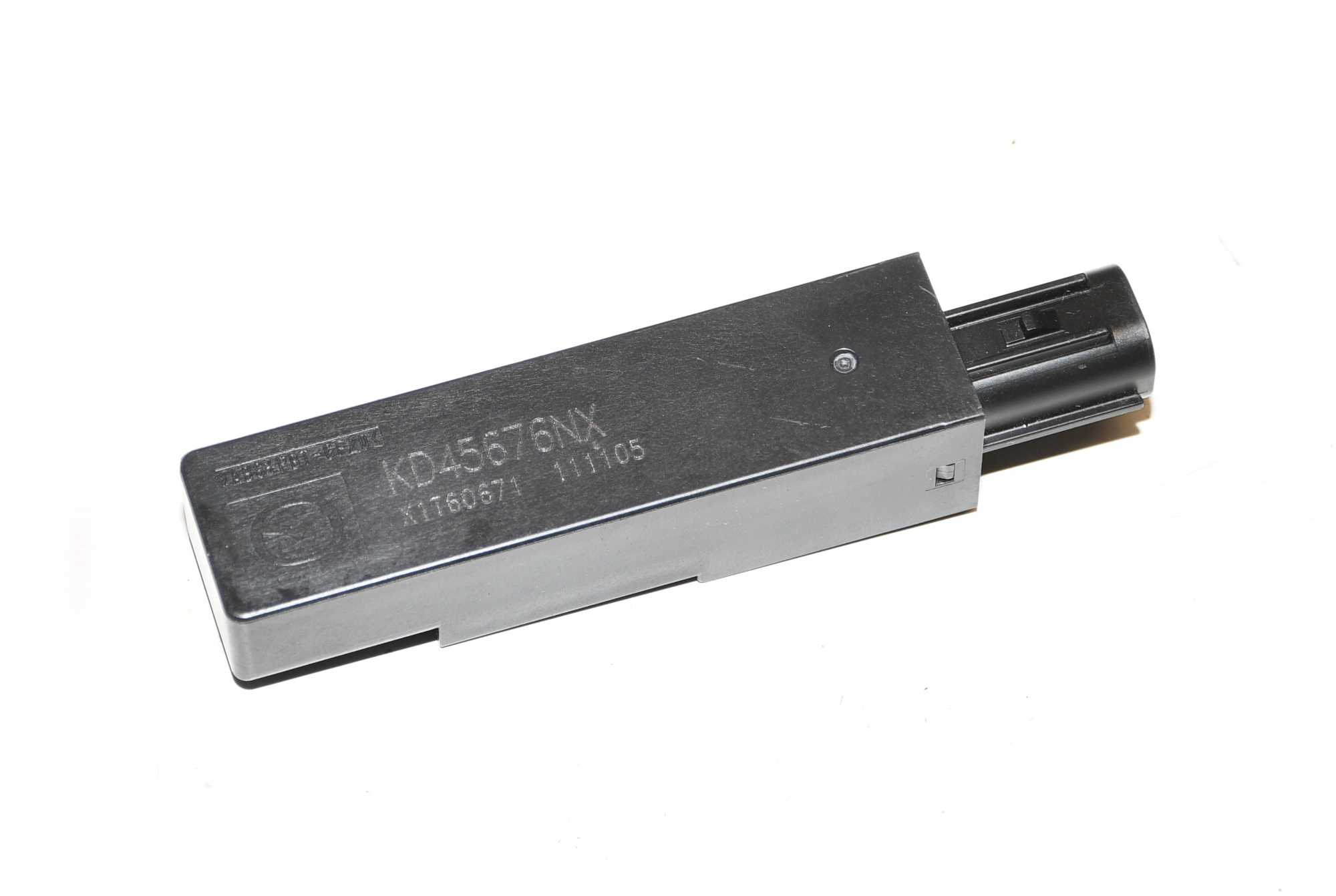 Steuergerät  Anntene Keyless KD45676NX CX 5 AWD  Original Mazda 