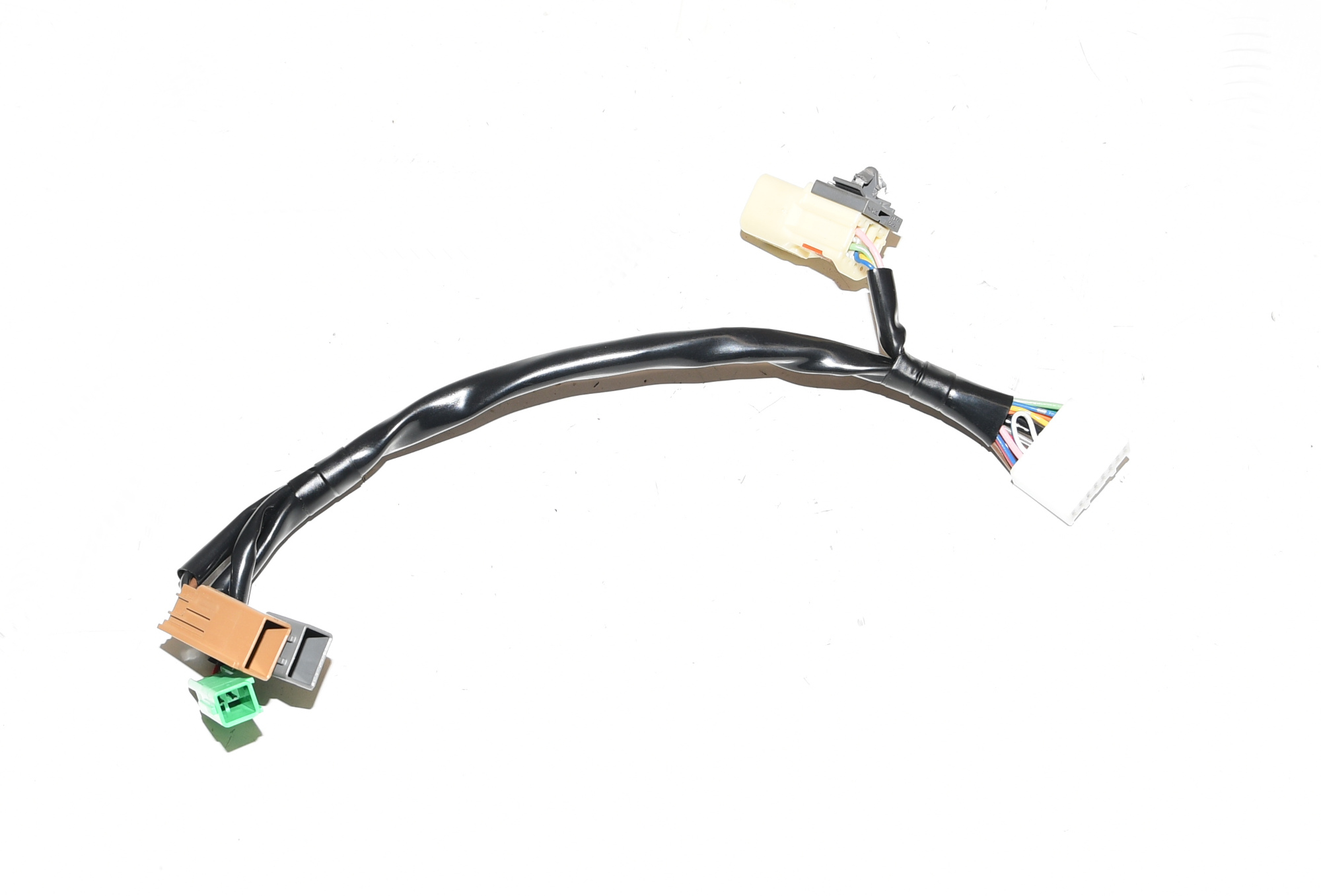 Kabelbaum Leitungssatz Sitz Sitzwanne  KD51-88-129 CX 5 AWD  Original Mazda 