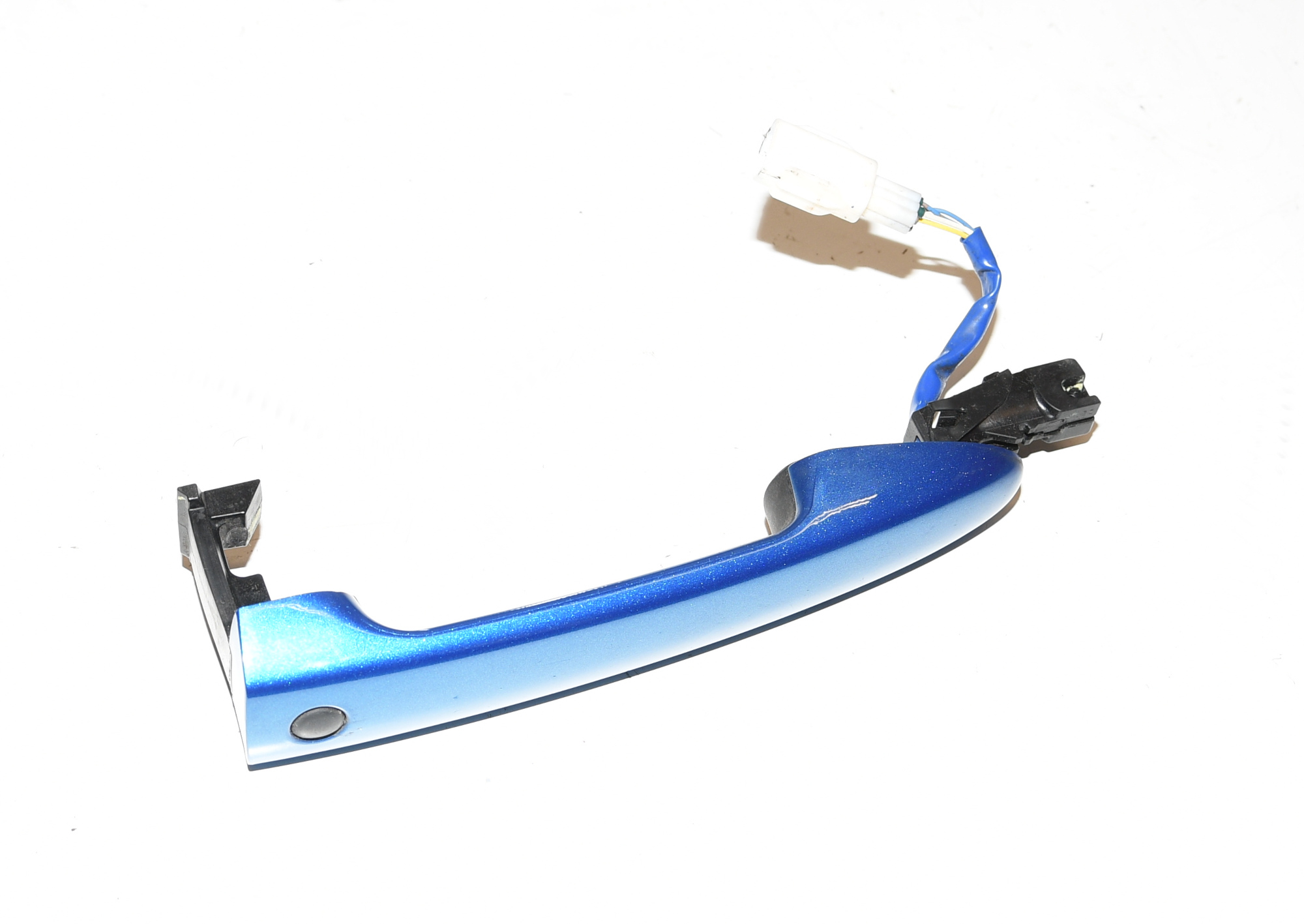 Türgriff außen Vorne,Links KD47-58-41XA 40 41B Sky Blue CX 5 AWD  Original 