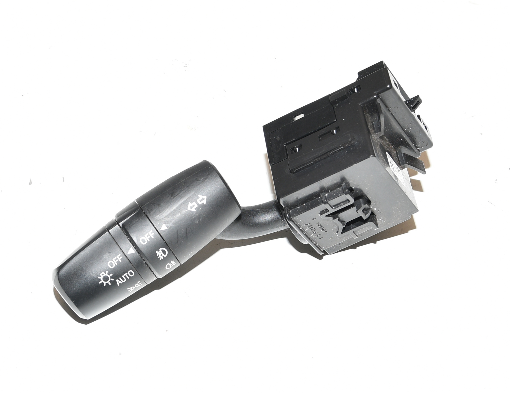 Lenkstockschalter Blinker Links KD5117F887 CX 5 AWD  Original Mazda   